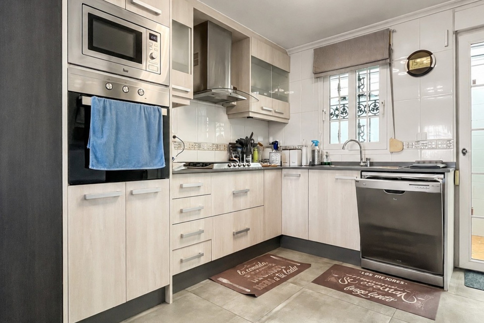 Återförsäljning - Villa - Orihuela Costa - Costa Blanca