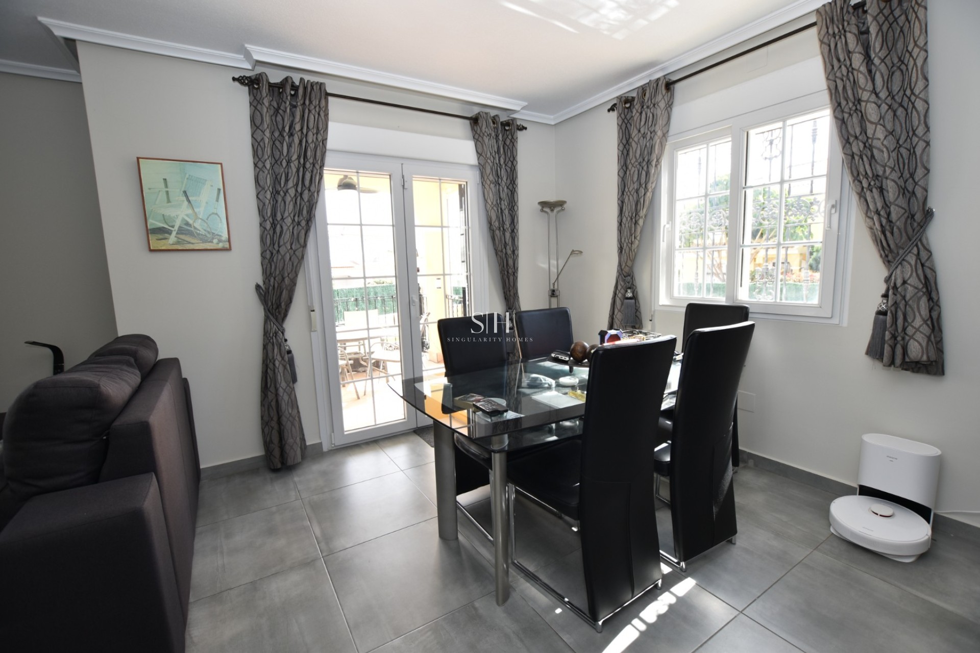 Återförsäljning - Villa - Orihuela Costa - Costa Blanca