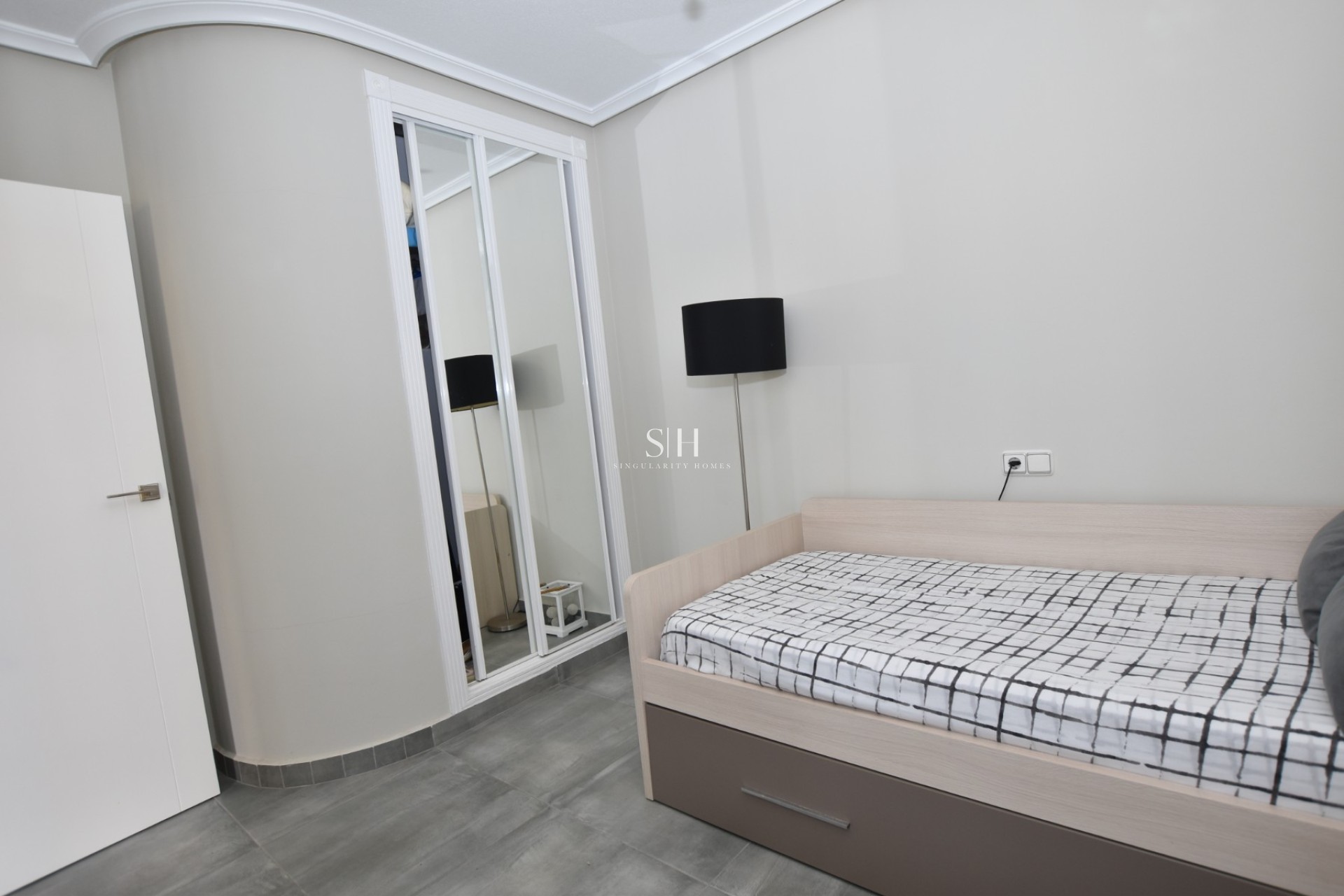 Återförsäljning - Villa - Orihuela Costa - Costa Blanca