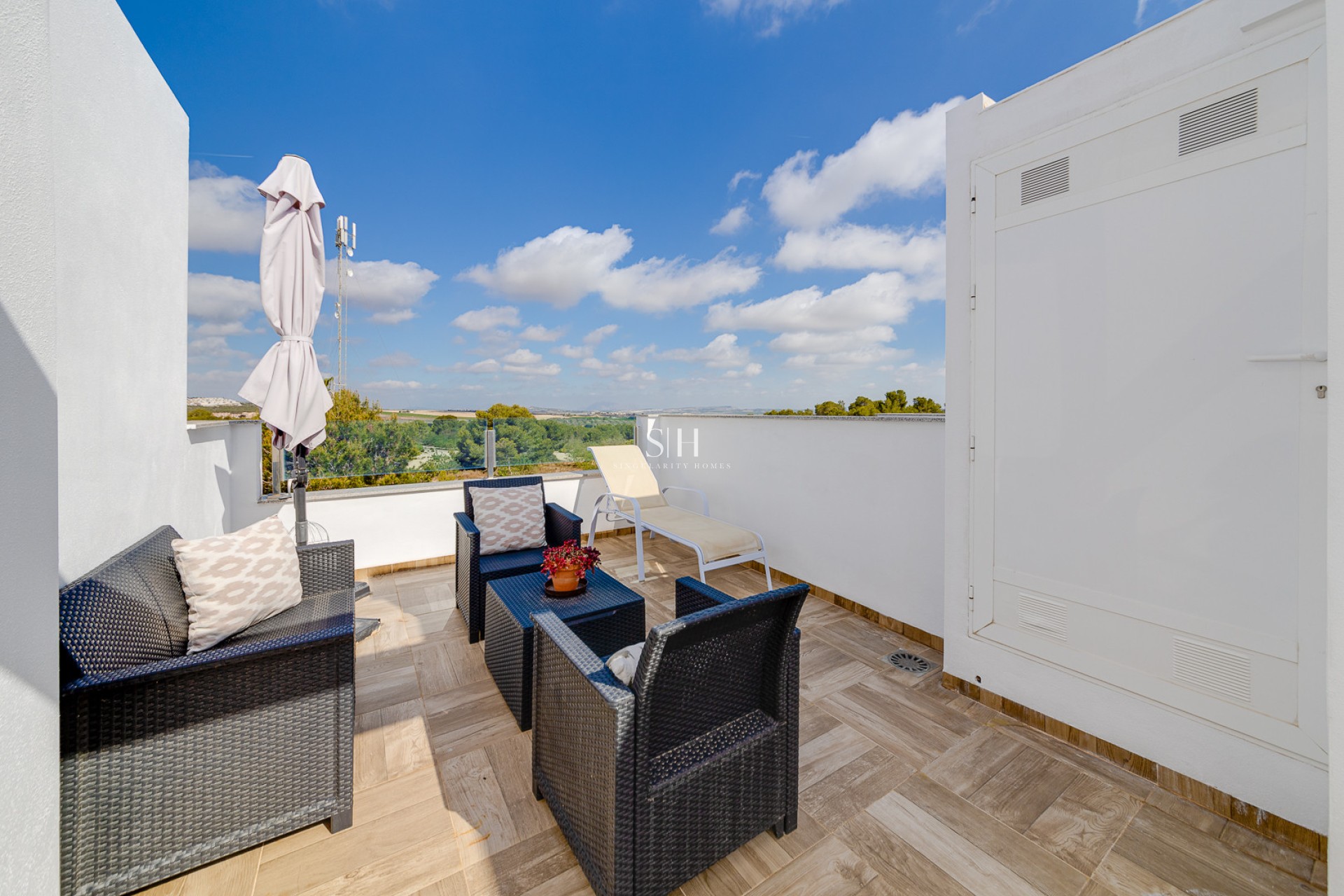 Återförsäljning - Villa - Orihuela Costa - Costa Blanca