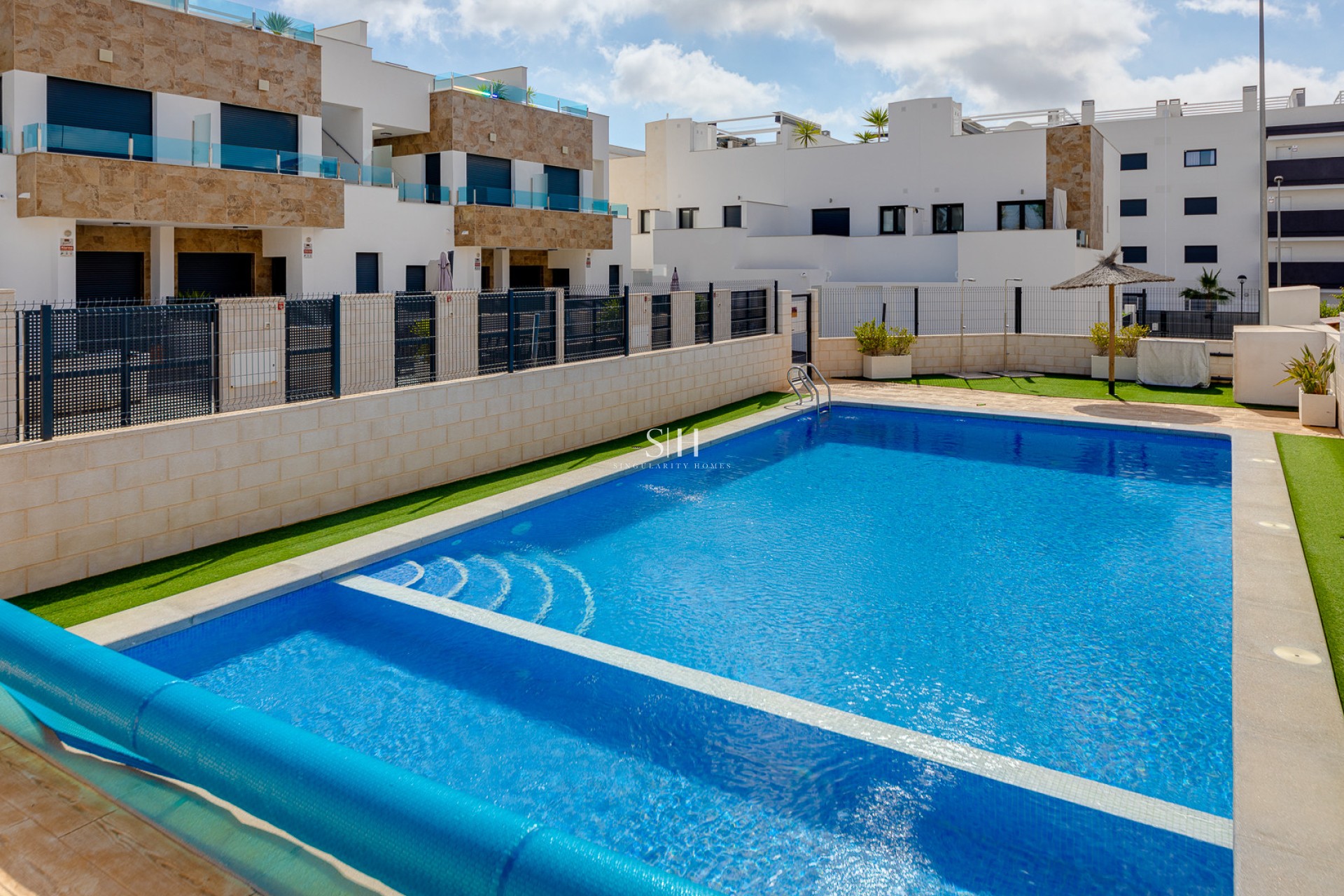 Återförsäljning - Villa - Orihuela Costa - Costa Blanca