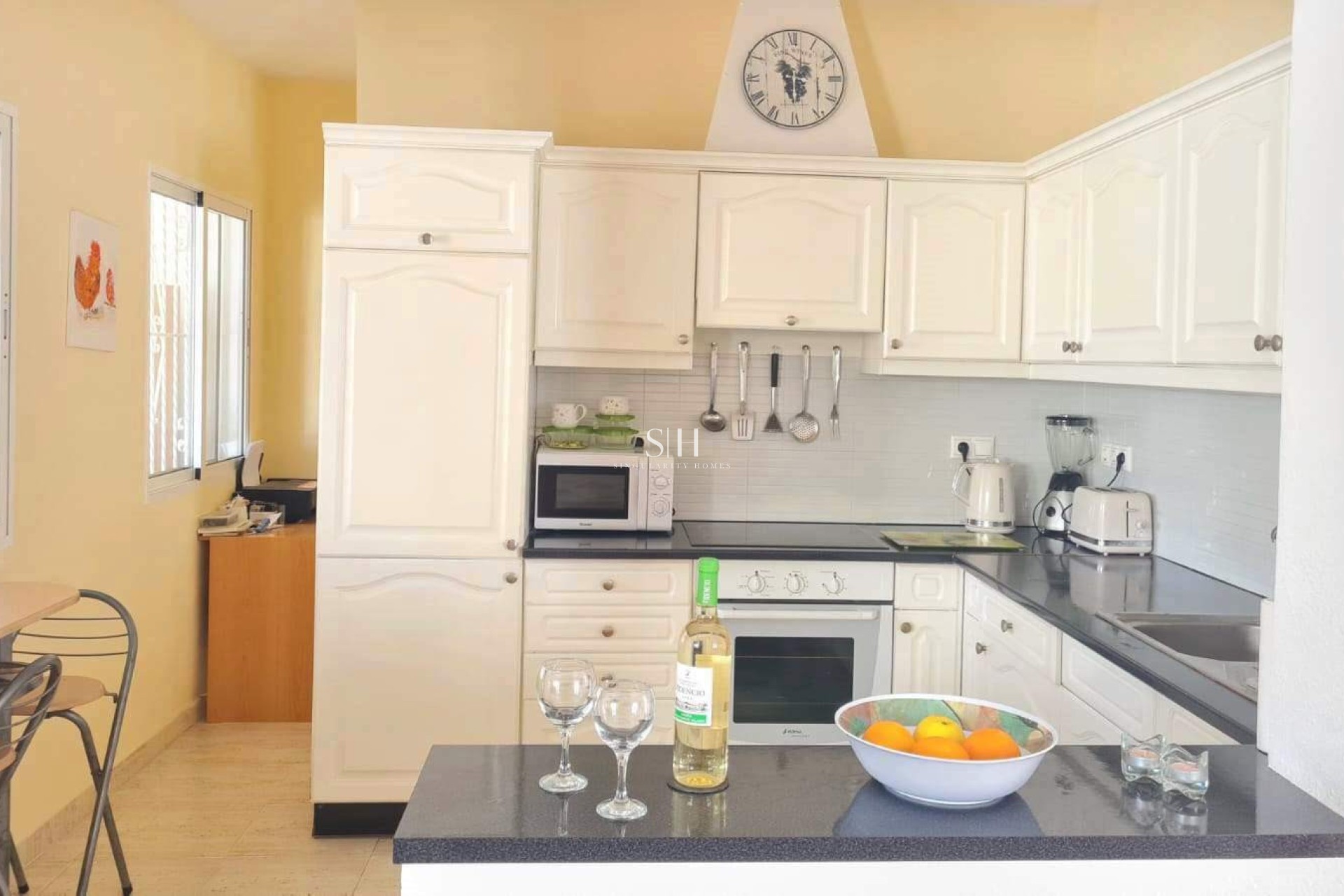 Återförsäljning - Villa - Orihuela Costa - Costa Blanca