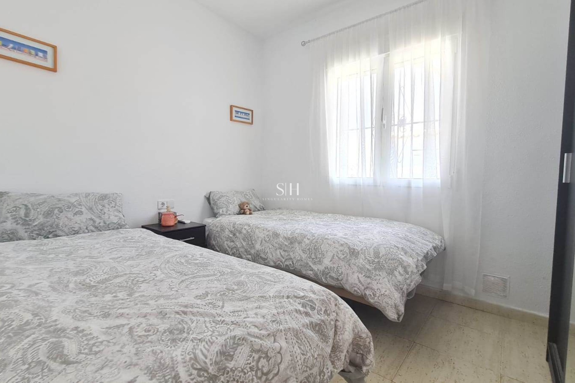 Återförsäljning - Villa - Orihuela Costa - Costa Blanca