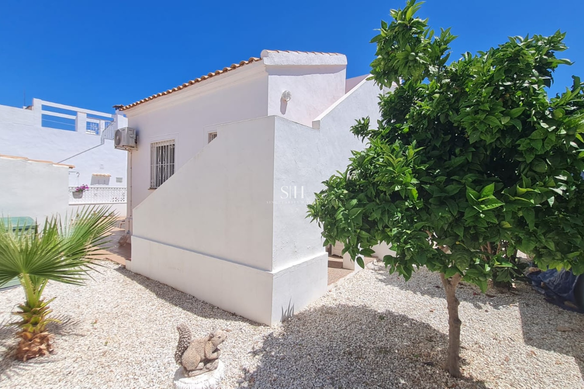 Återförsäljning - Villa - Orihuela Costa - Costa Blanca
