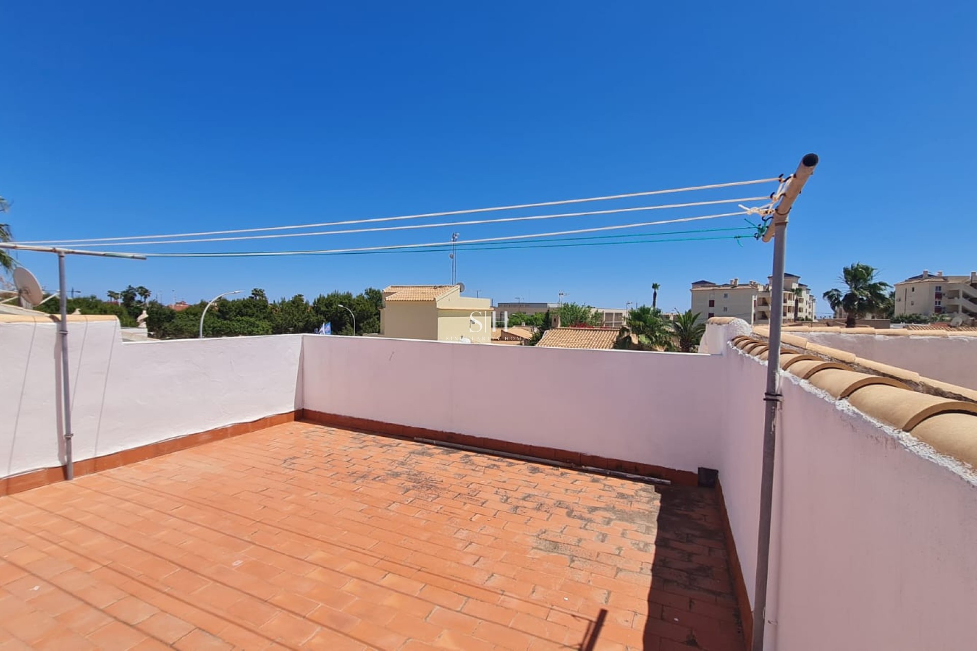 Återförsäljning - Villa - Orihuela Costa - Costa Blanca