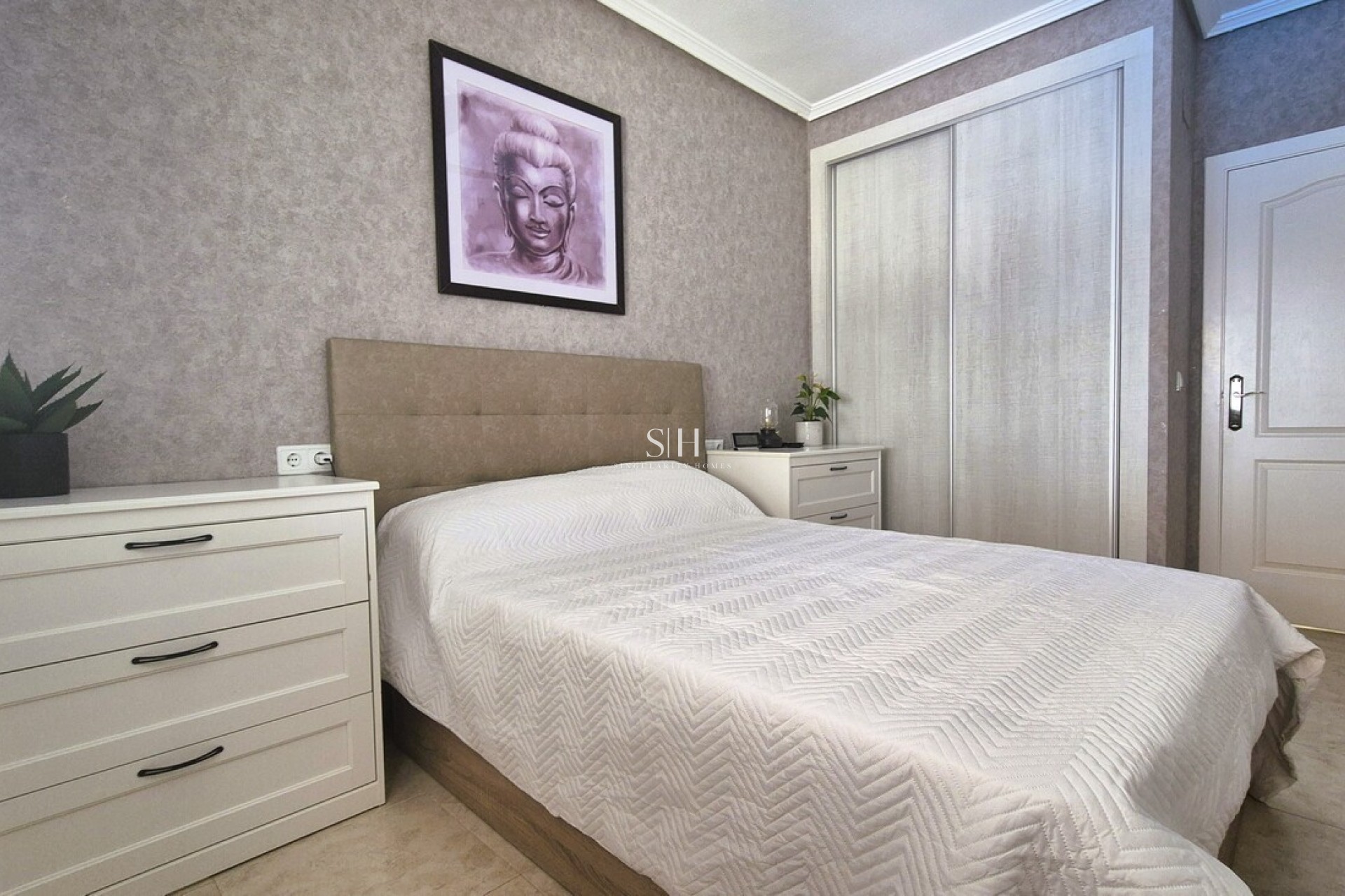 Återförsäljning - Villa - Orihuela Costa - Costa Blanca