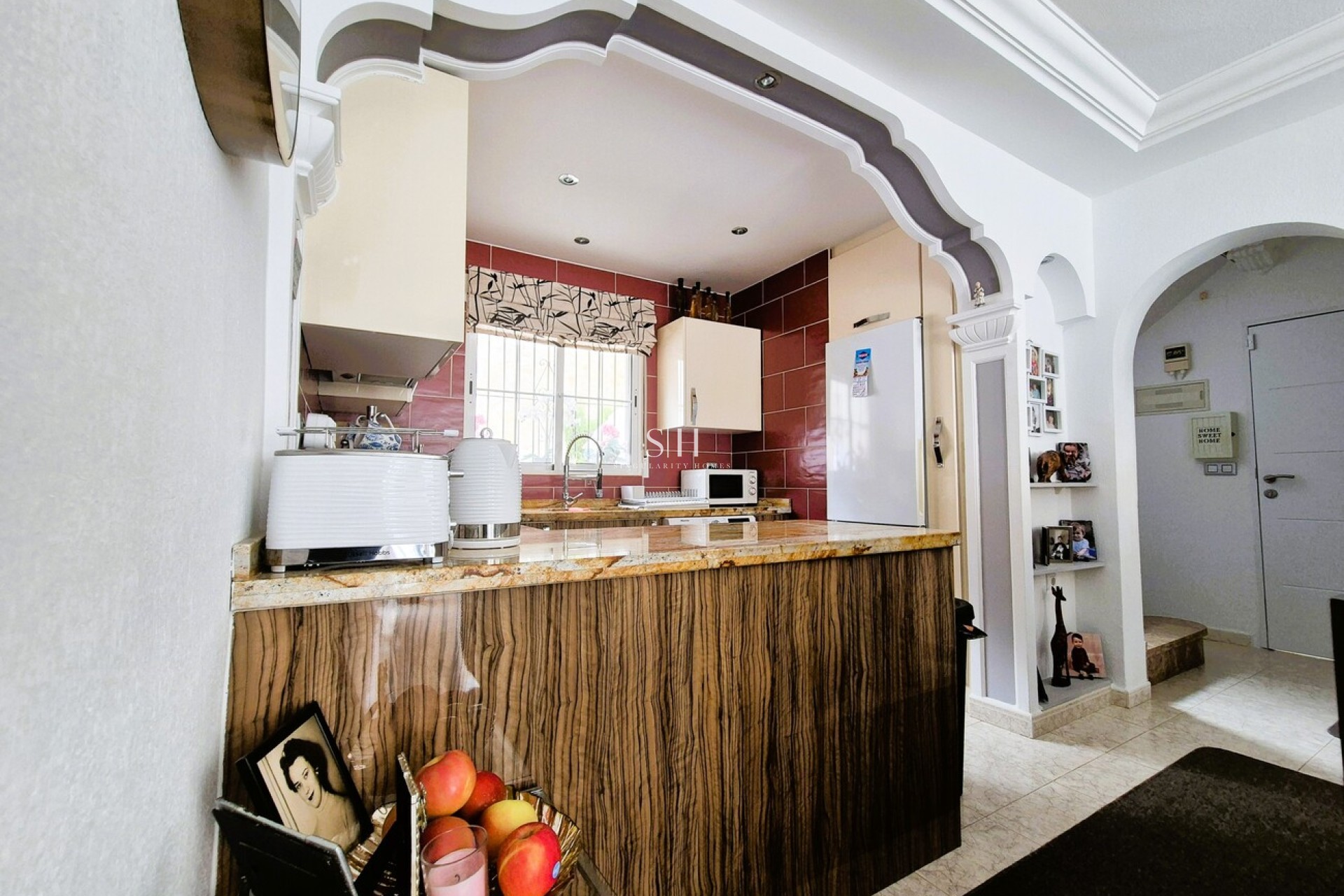 Återförsäljning - Villa - Orihuela Costa - Costa Blanca