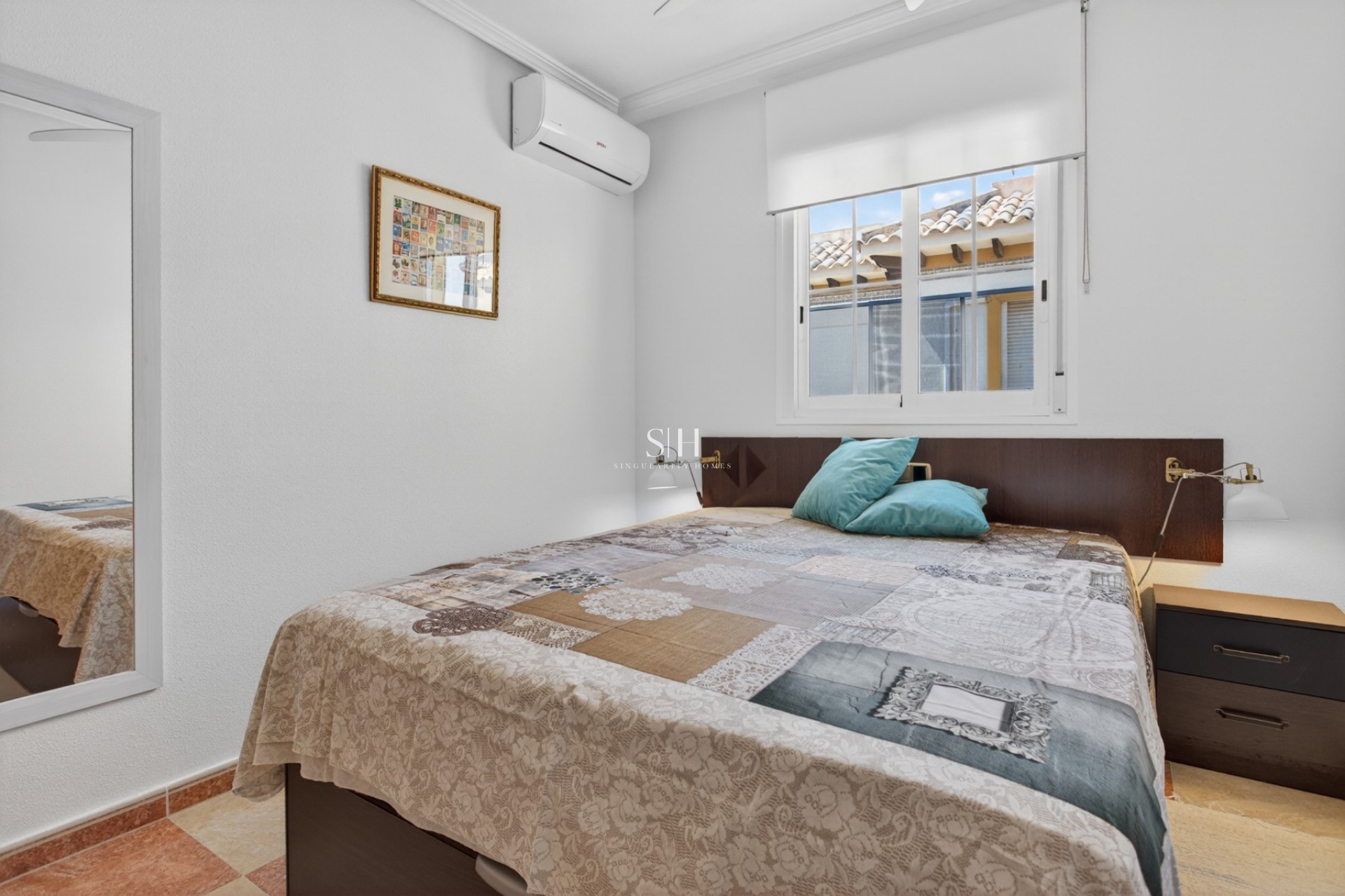 Återförsäljning - Villa - Orihuela Costa - Costa Blanca
