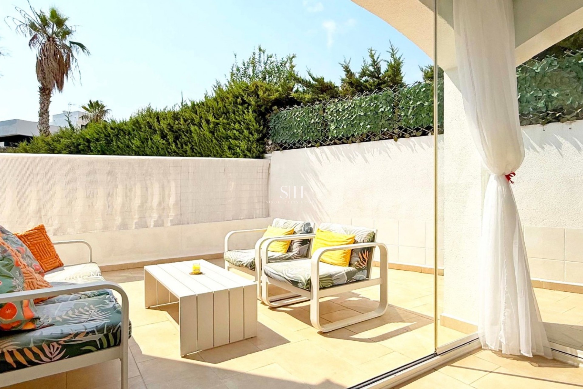 Återförsäljning - Villa - Orihuela Costa - Costa Blanca