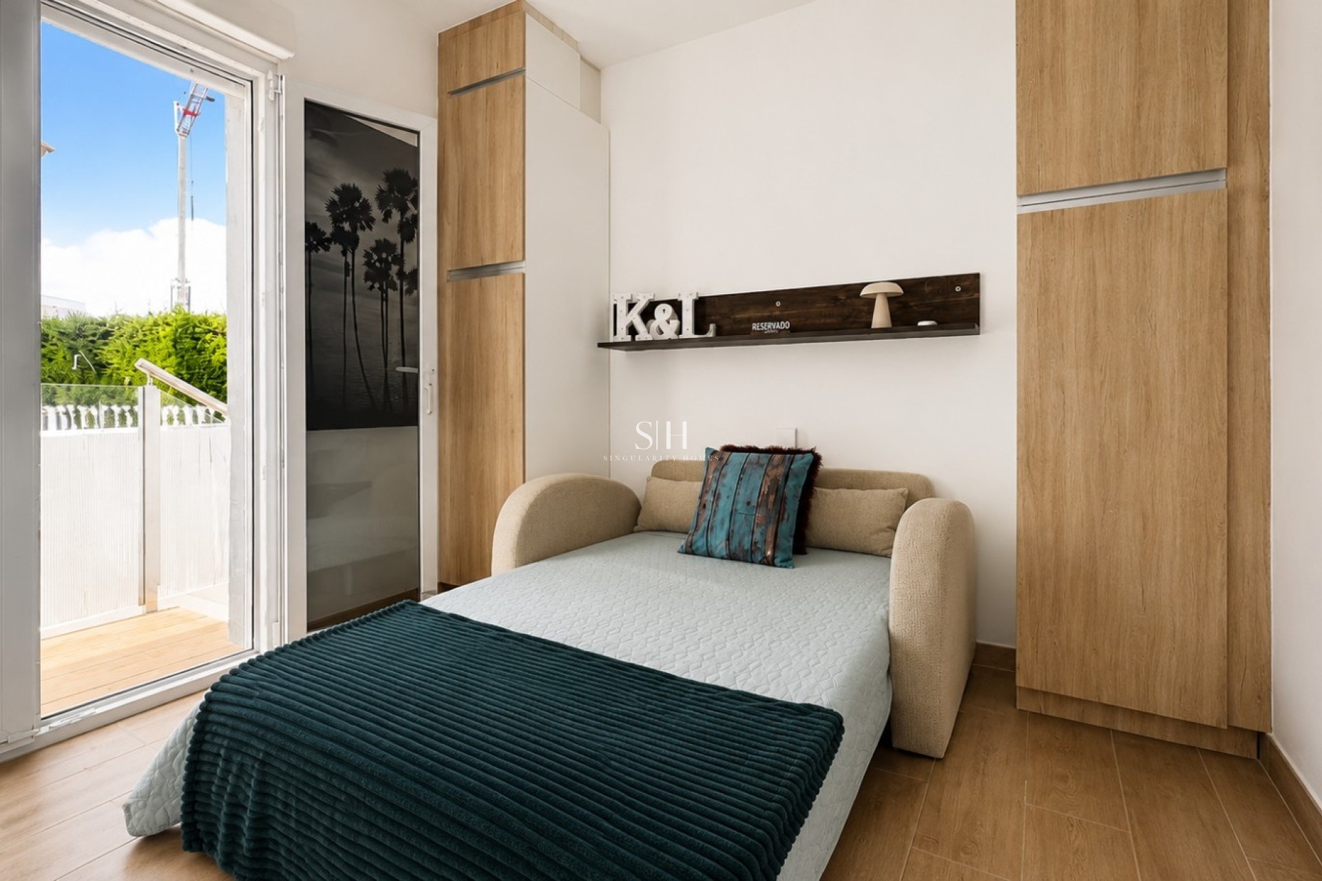 Återförsäljning - Villa - Orihuela Costa - Costa Blanca