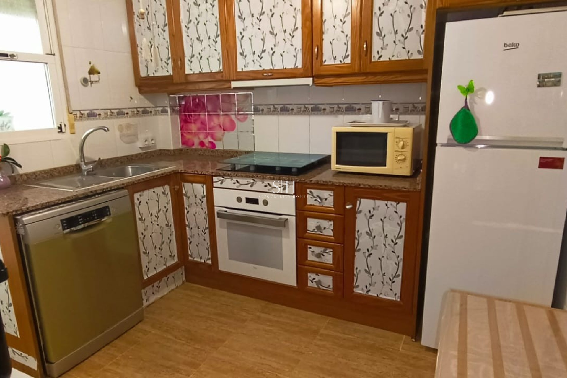 Återförsäljning - Villa - Orihuela Costa - Costa Blanca