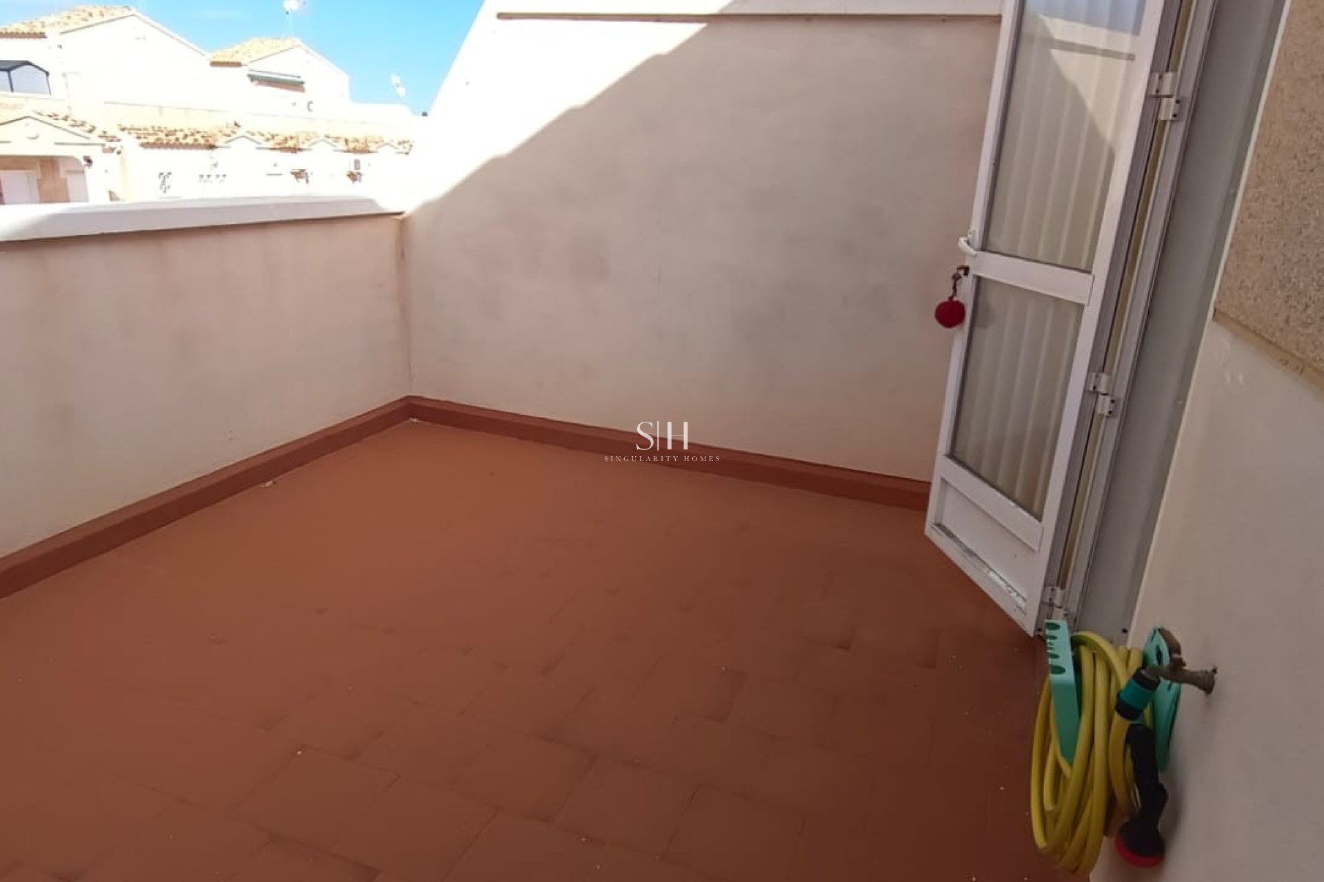 Återförsäljning - Villa - Orihuela Costa - Costa Blanca