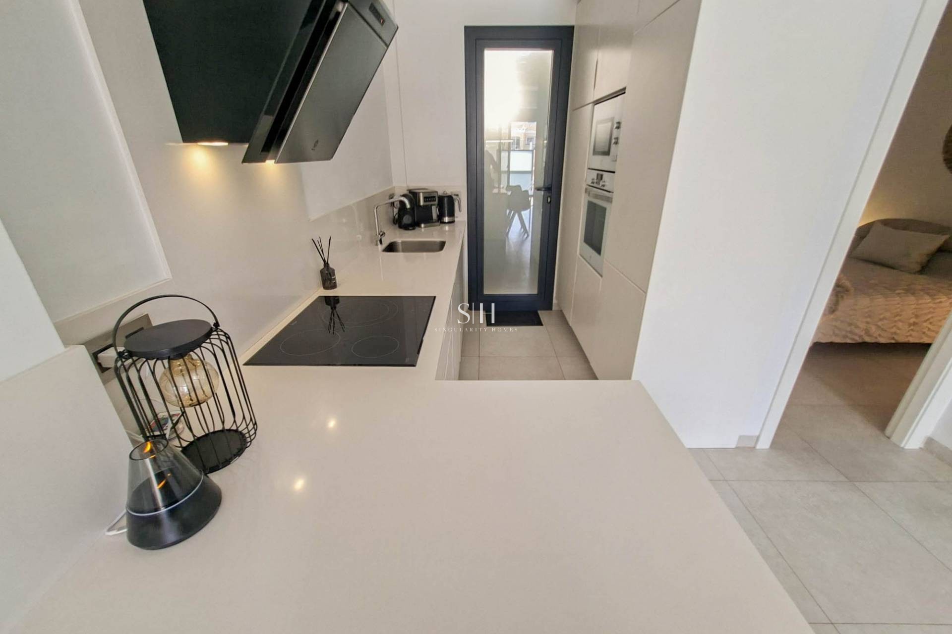 Återförsäljning - Villa - Orihuela Costa - Costa Blanca