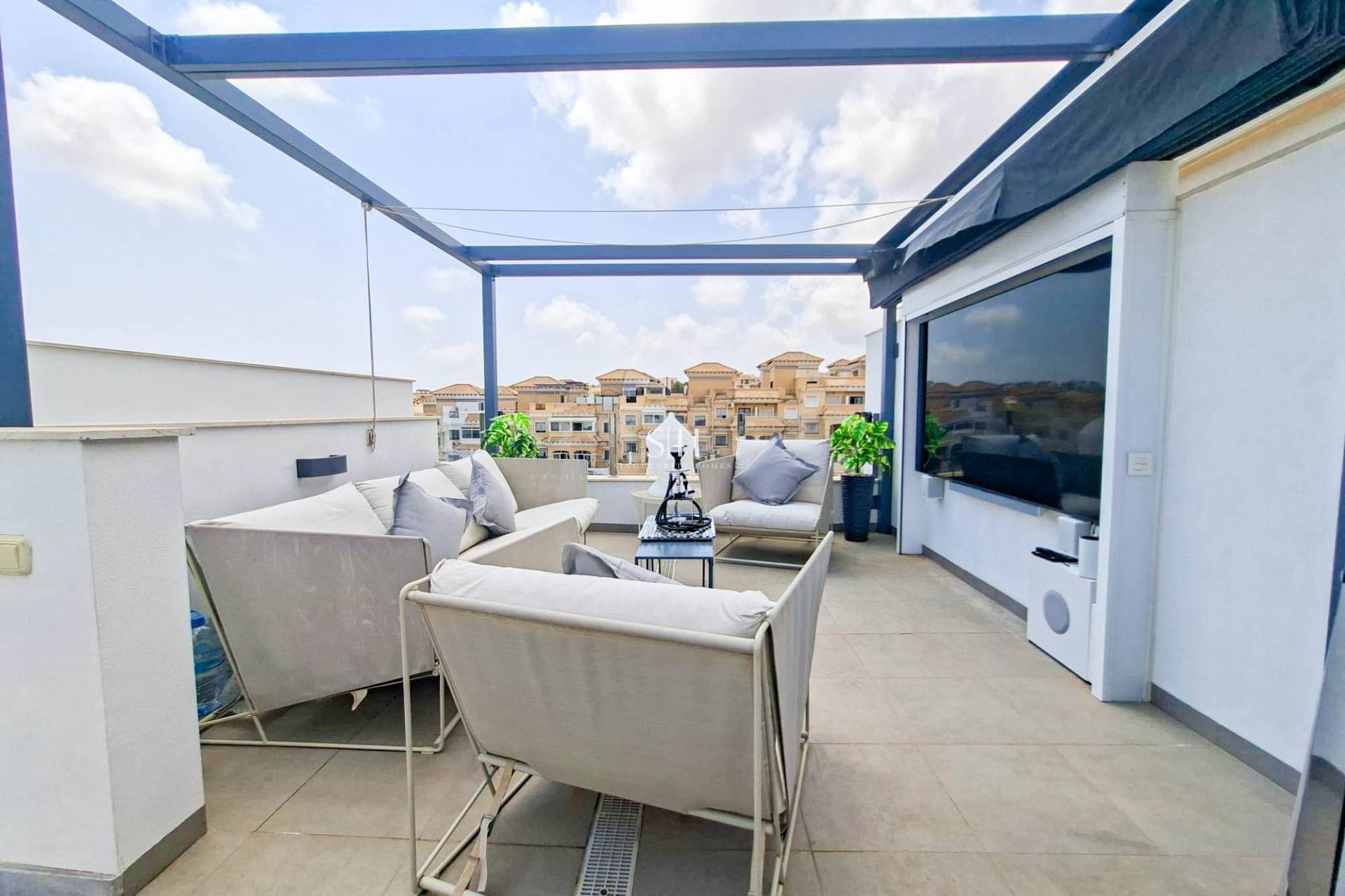Återförsäljning - Villa - Orihuela Costa - Costa Blanca