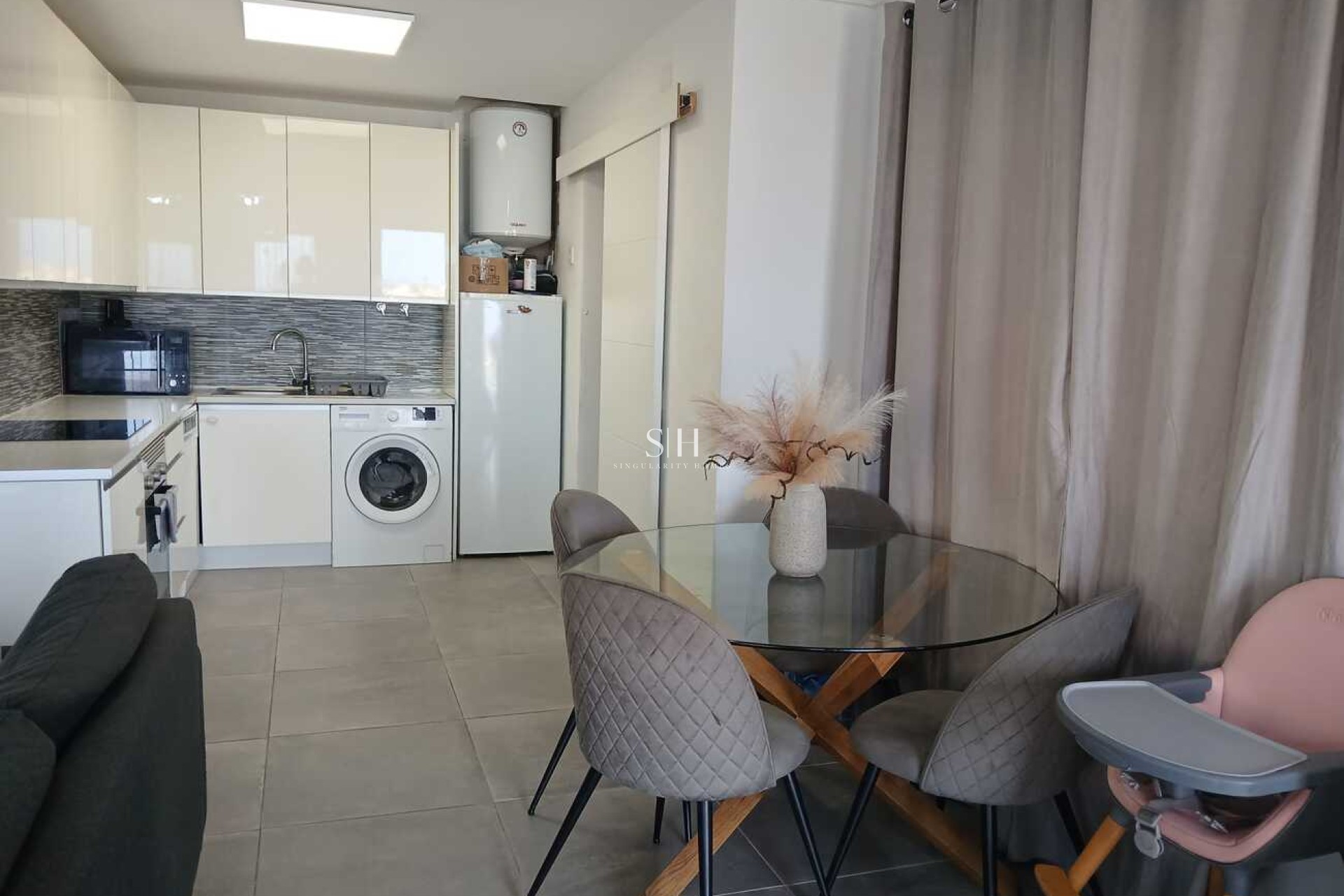 Återförsäljning - Villa - Orihuela Costa - Costa Blanca