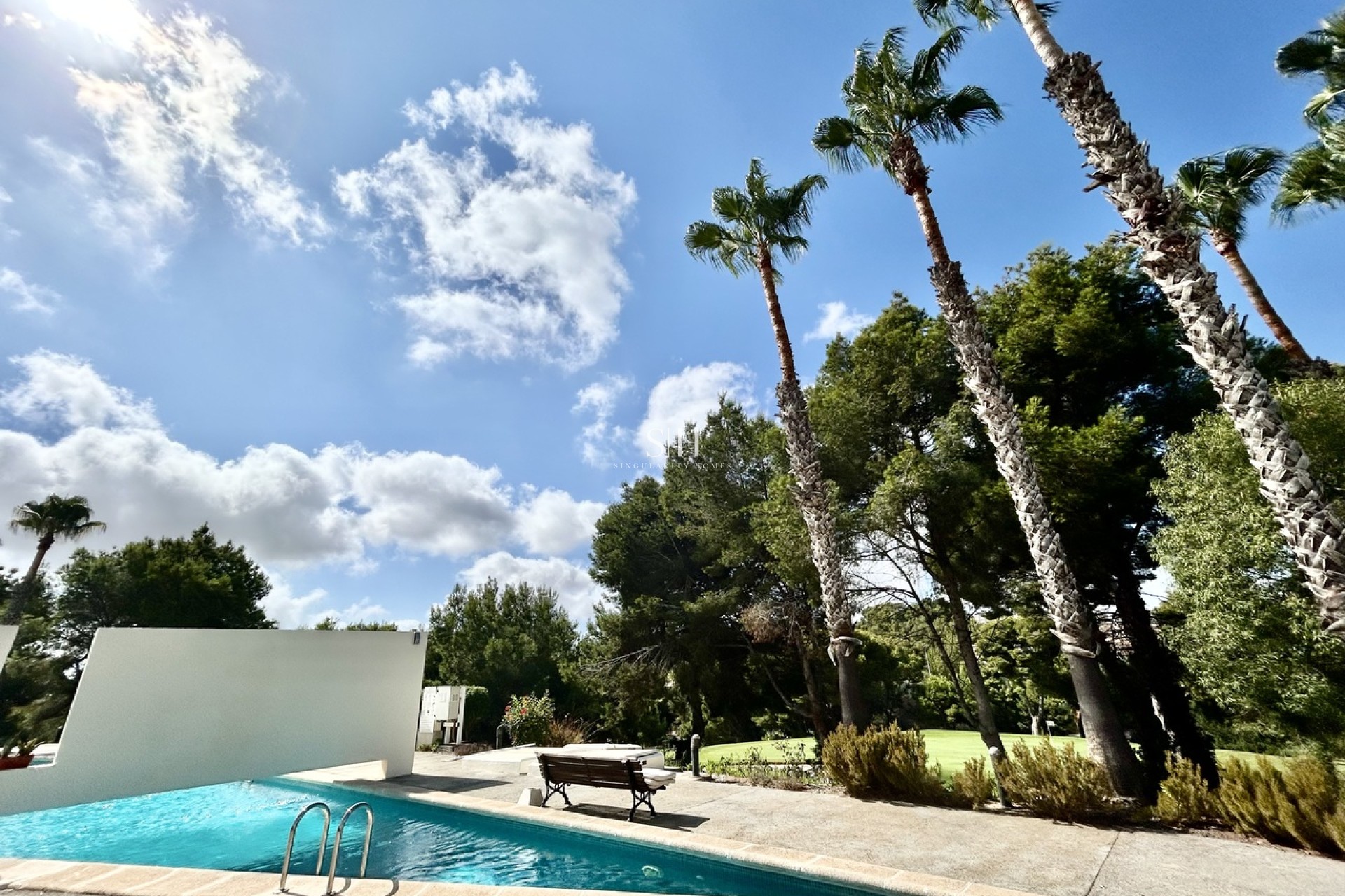 Återförsäljning - Villa - Orihuela Costa - Costa Blanca