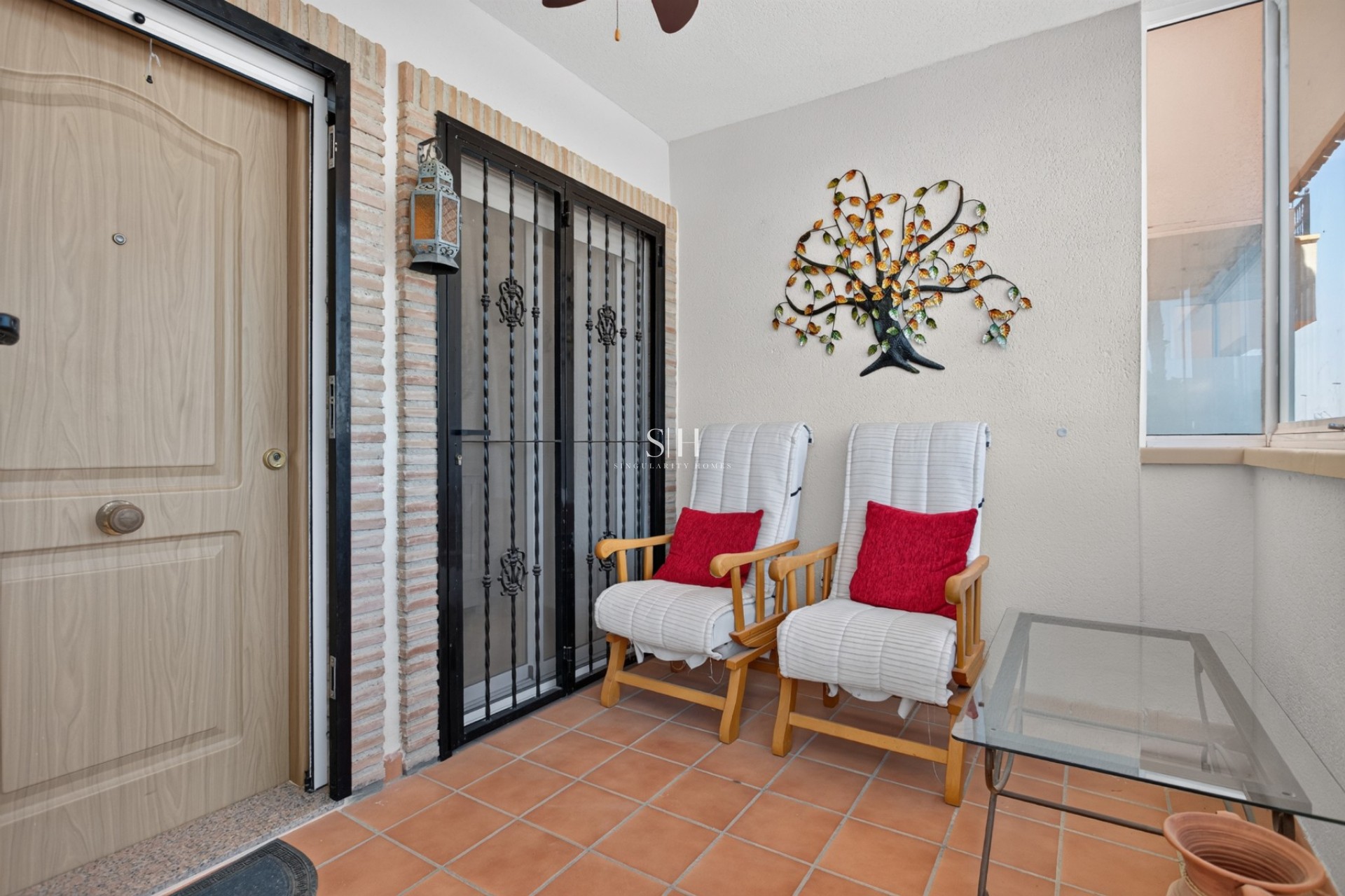 Återförsäljning - Villa - Orihuela Costa - Costa Blanca