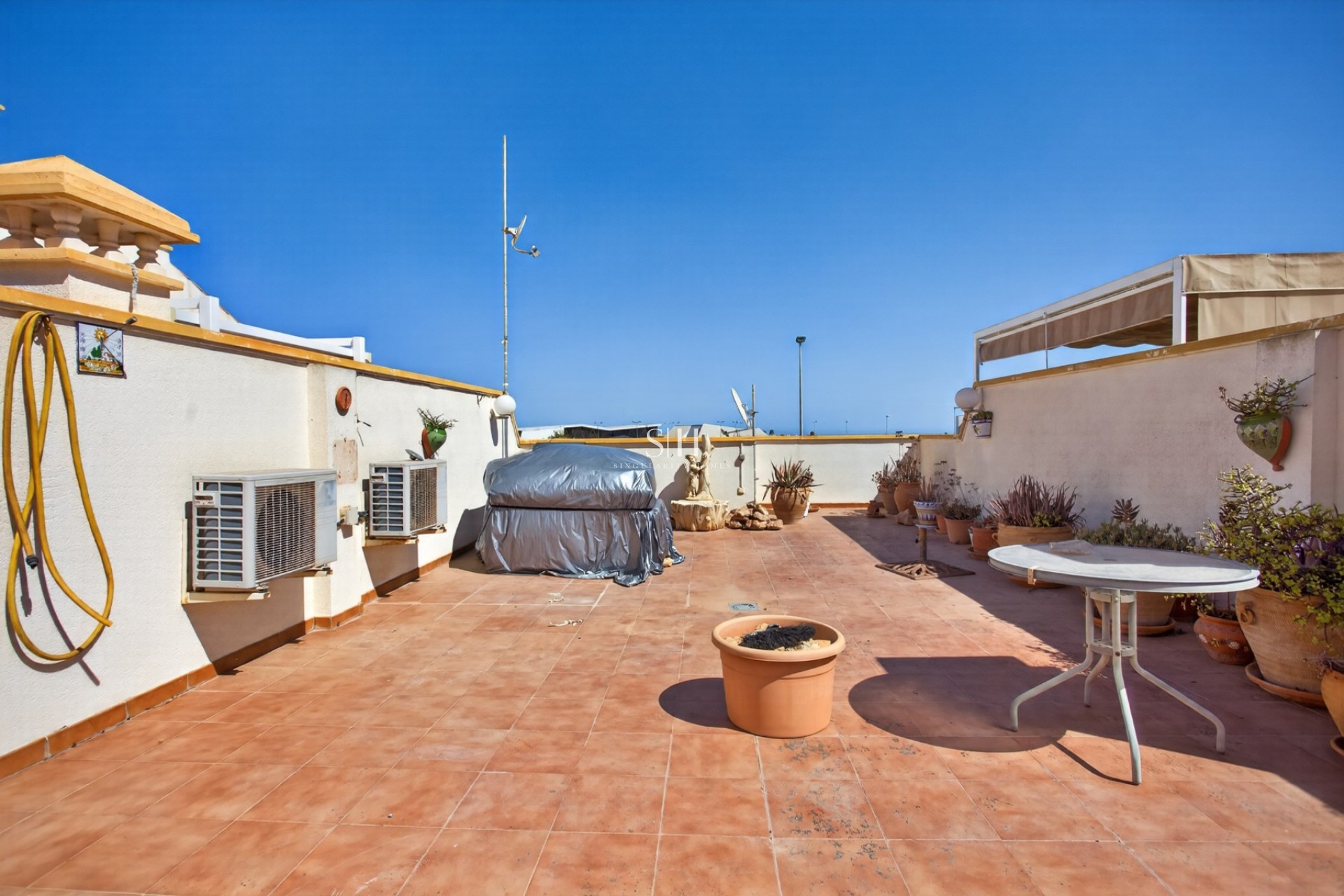 Återförsäljning - Villa - Orihuela Costa - Costa Blanca