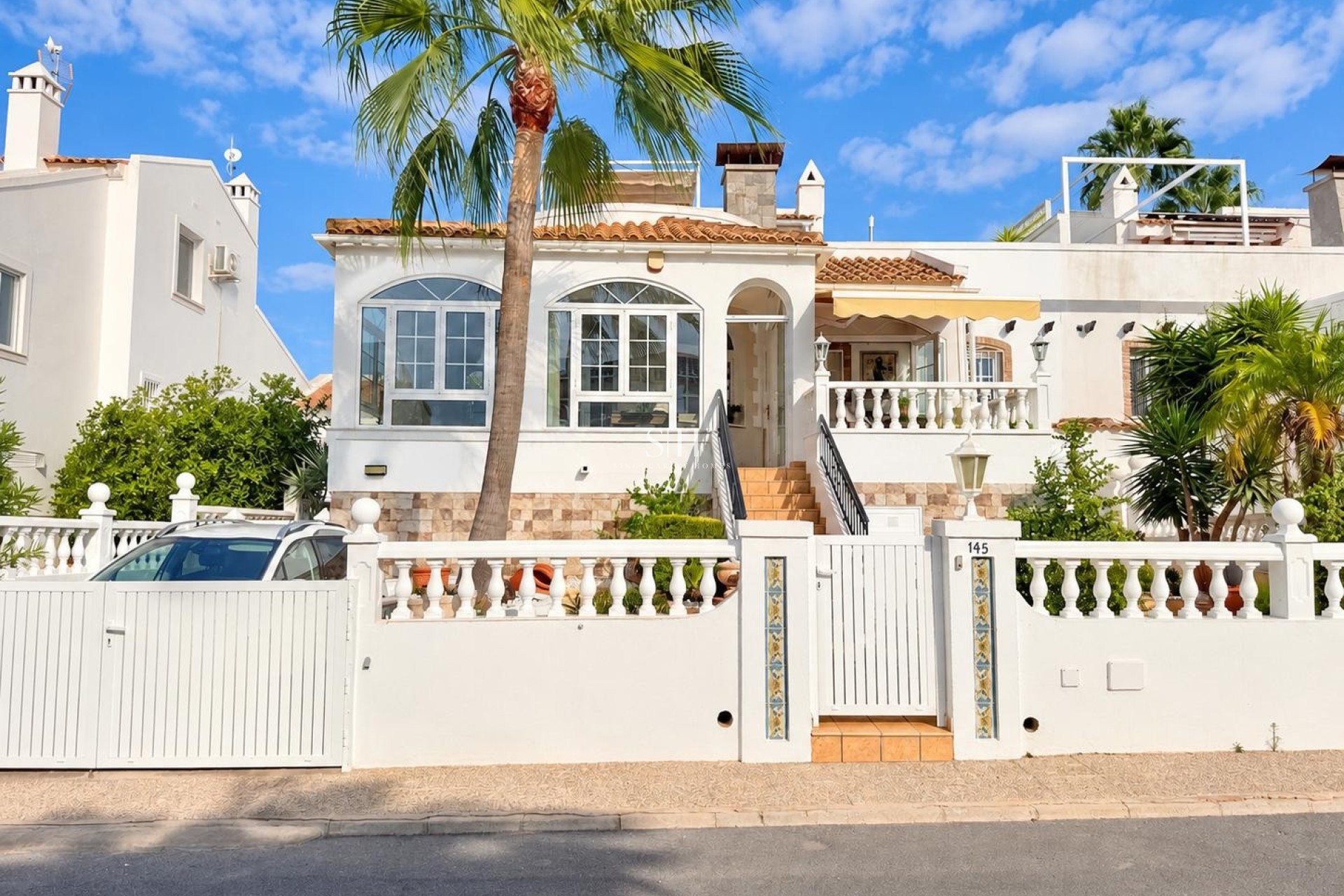 Återförsäljning - Villa - Orihuela Costa - Costa Blanca