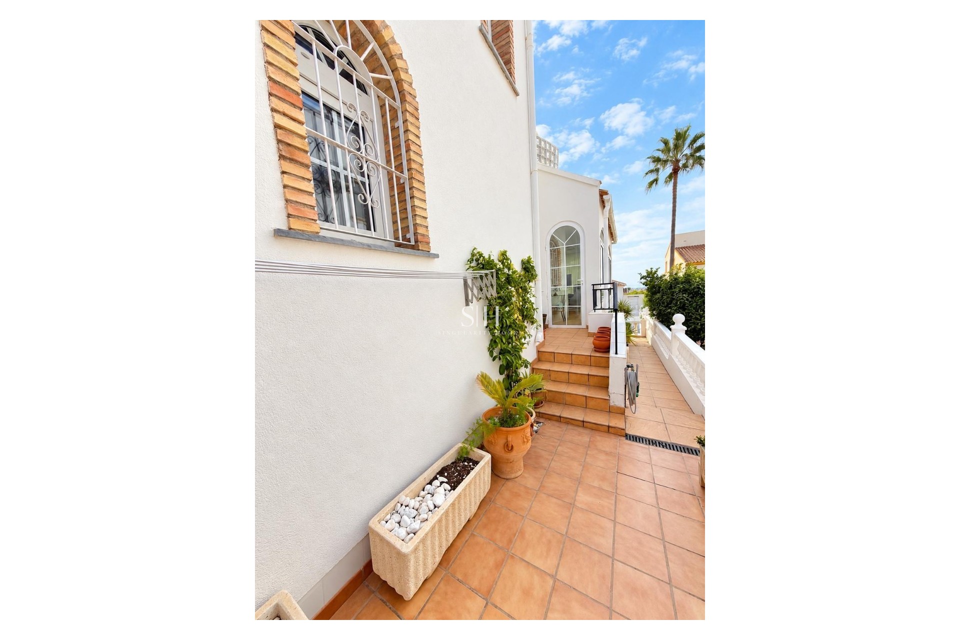 Återförsäljning - Villa - Orihuela Costa - Costa Blanca