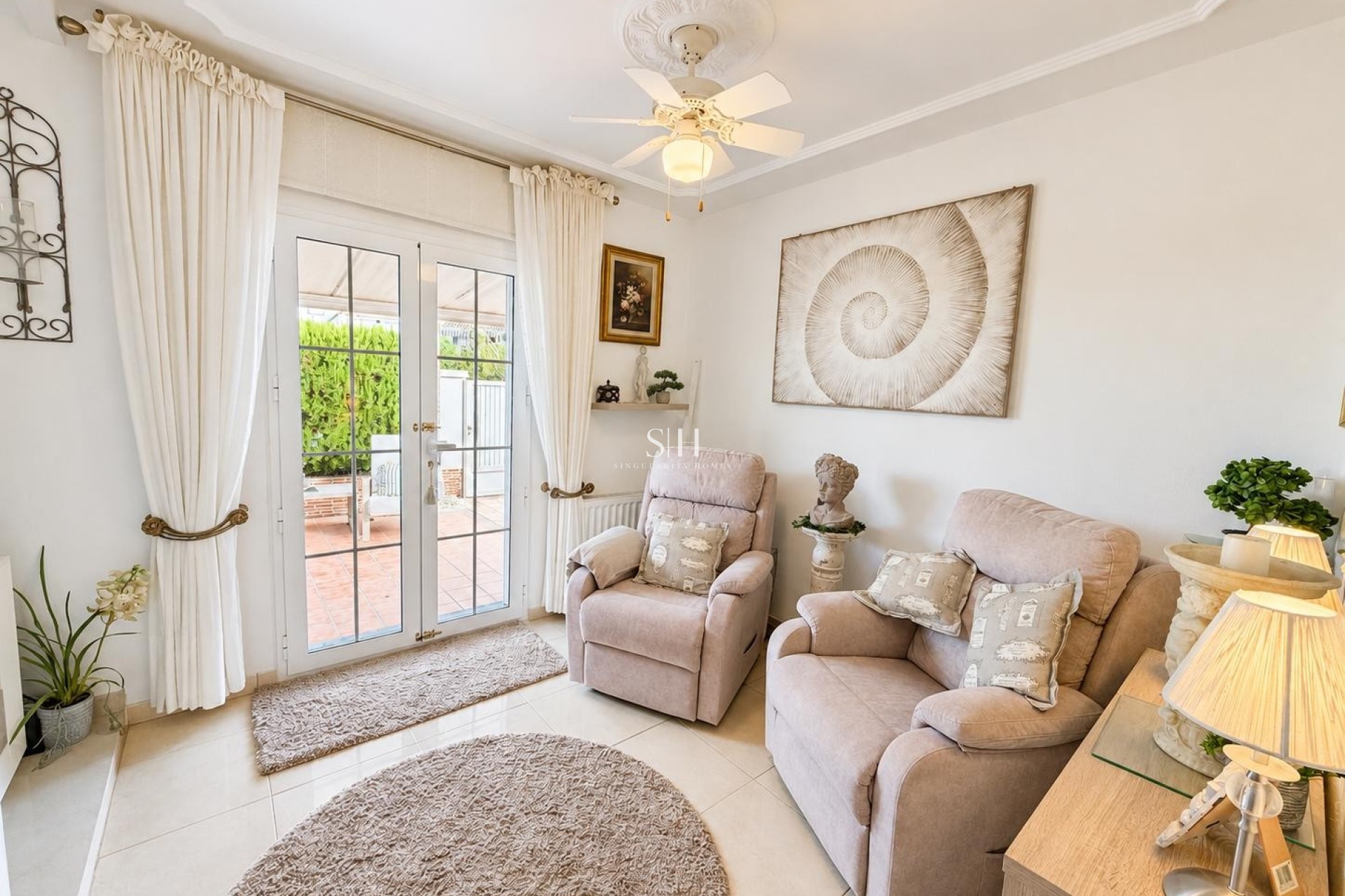 Återförsäljning - Villa - Orihuela Costa - Costa Blanca