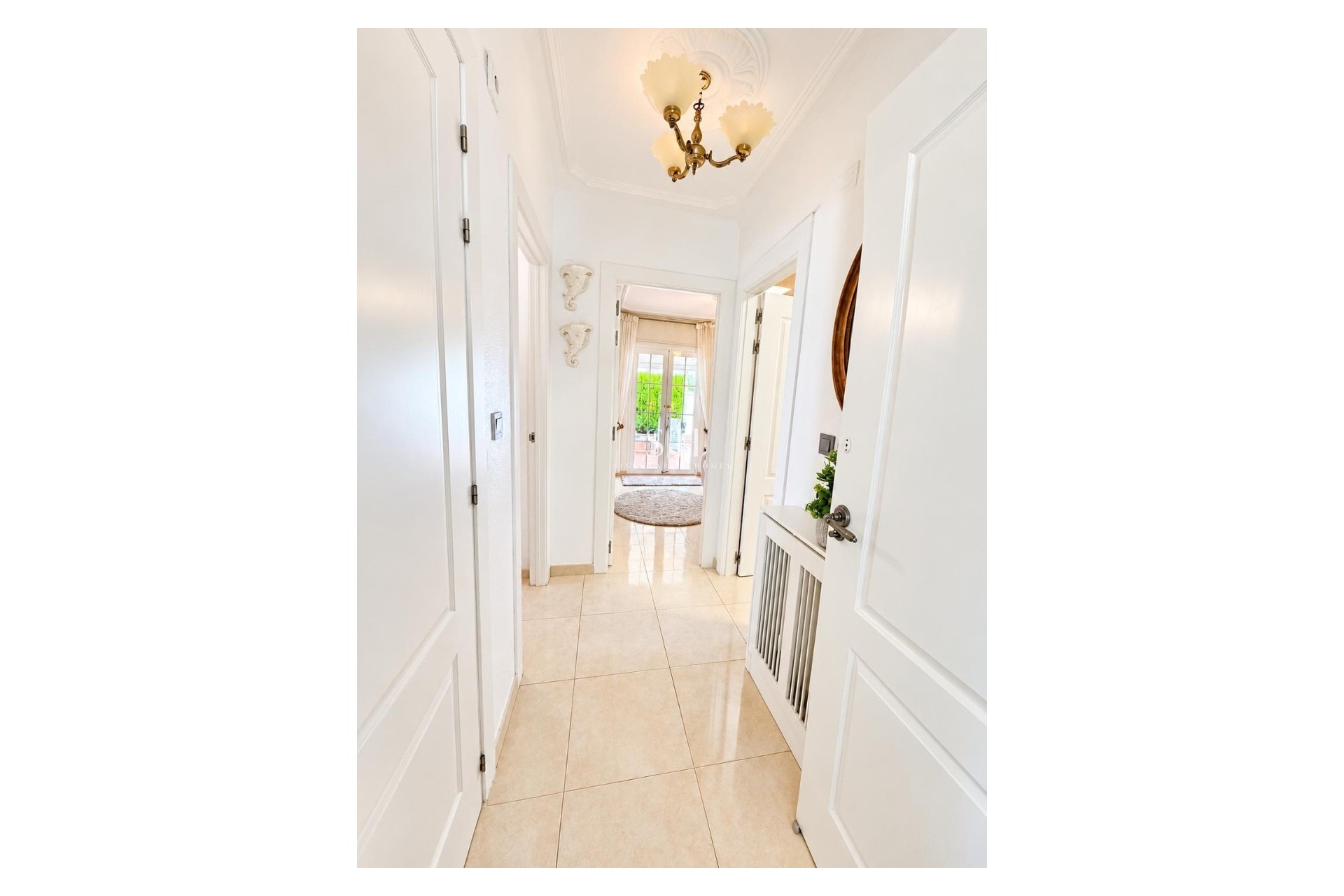 Återförsäljning - Villa - Orihuela Costa - Costa Blanca