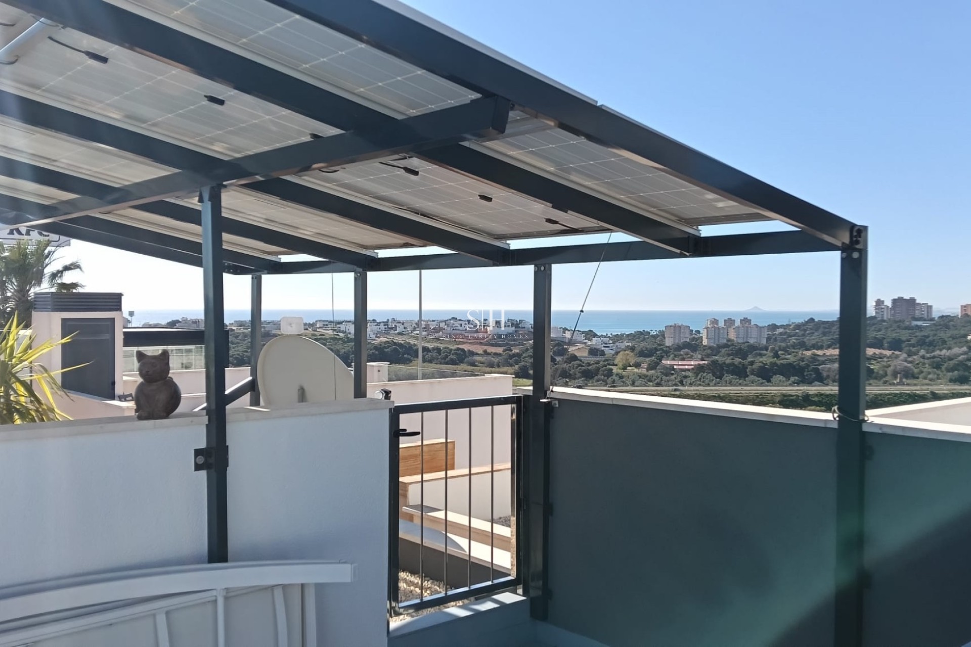 Återförsäljning - Villa - Orihuela Costa - Costa Blanca