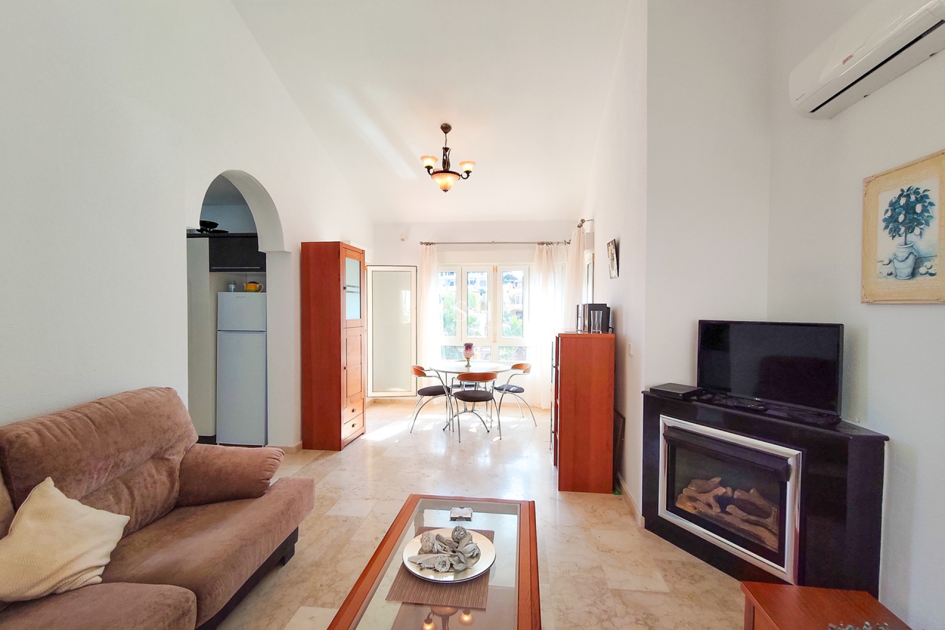 Återförsäljning - Villa - Orihuela Costa - Costa Blanca