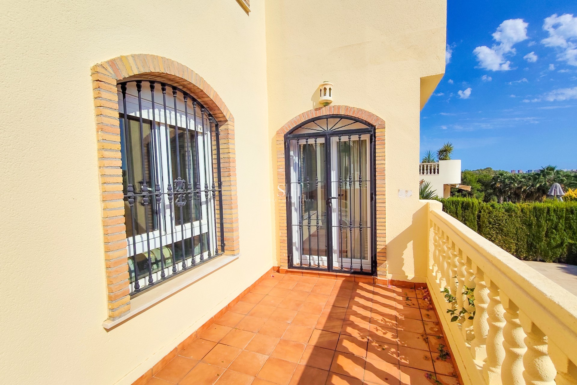 Återförsäljning - Villa - Orihuela Costa - Costa Blanca