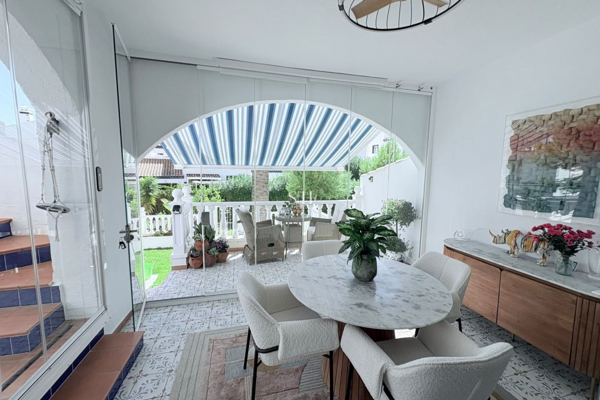 Återförsäljning - Villa - Orihuela Costa - Costa Blanca