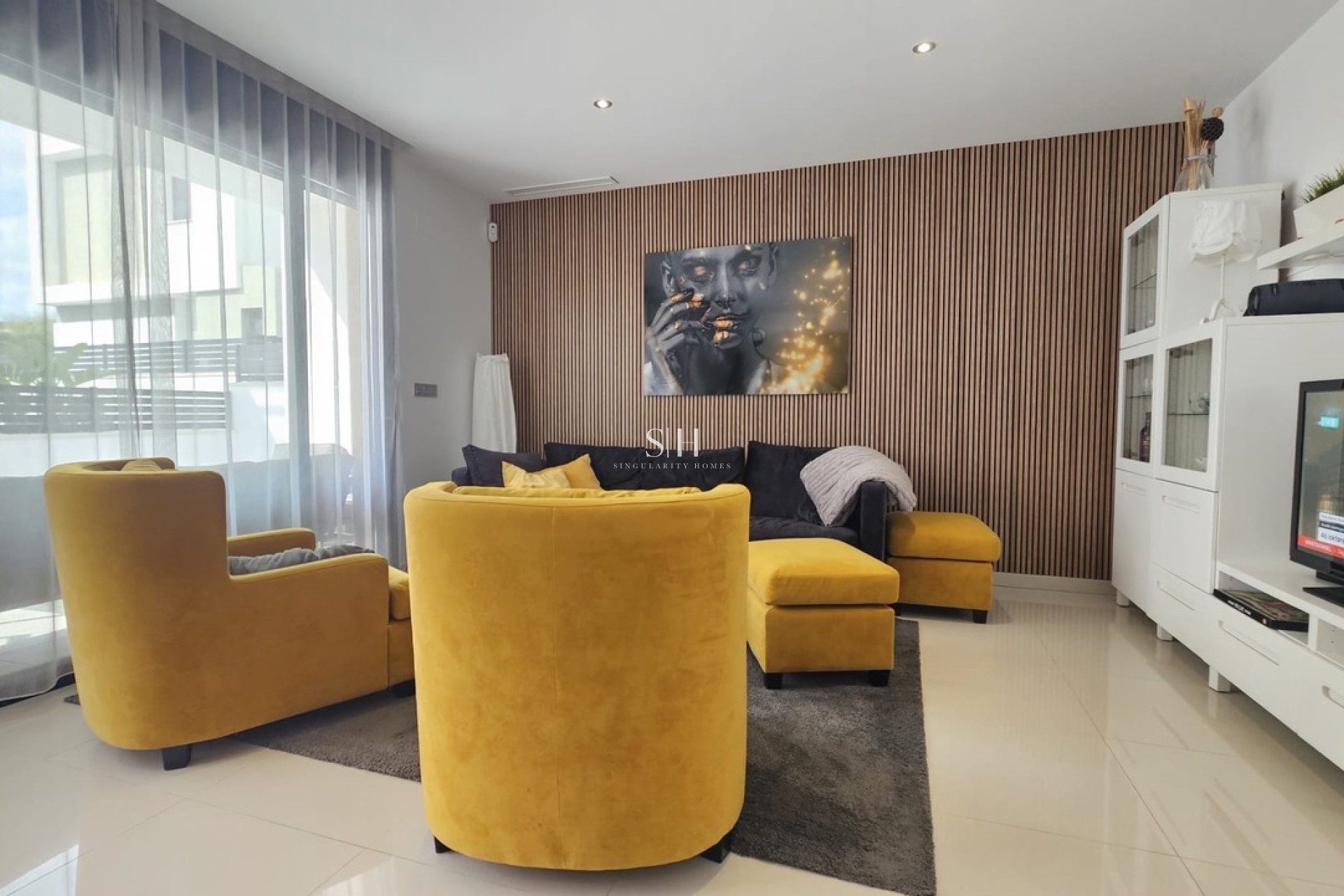 Återförsäljning - Villa - Orihuela Costa - Costa Blanca