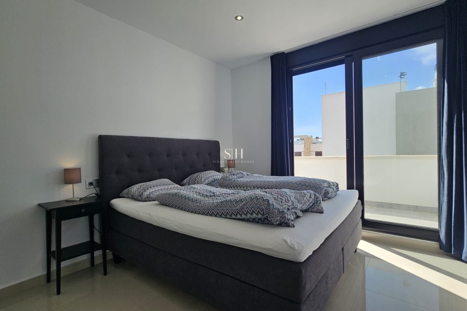 Återförsäljning - Villa - Orihuela Costa - Costa Blanca