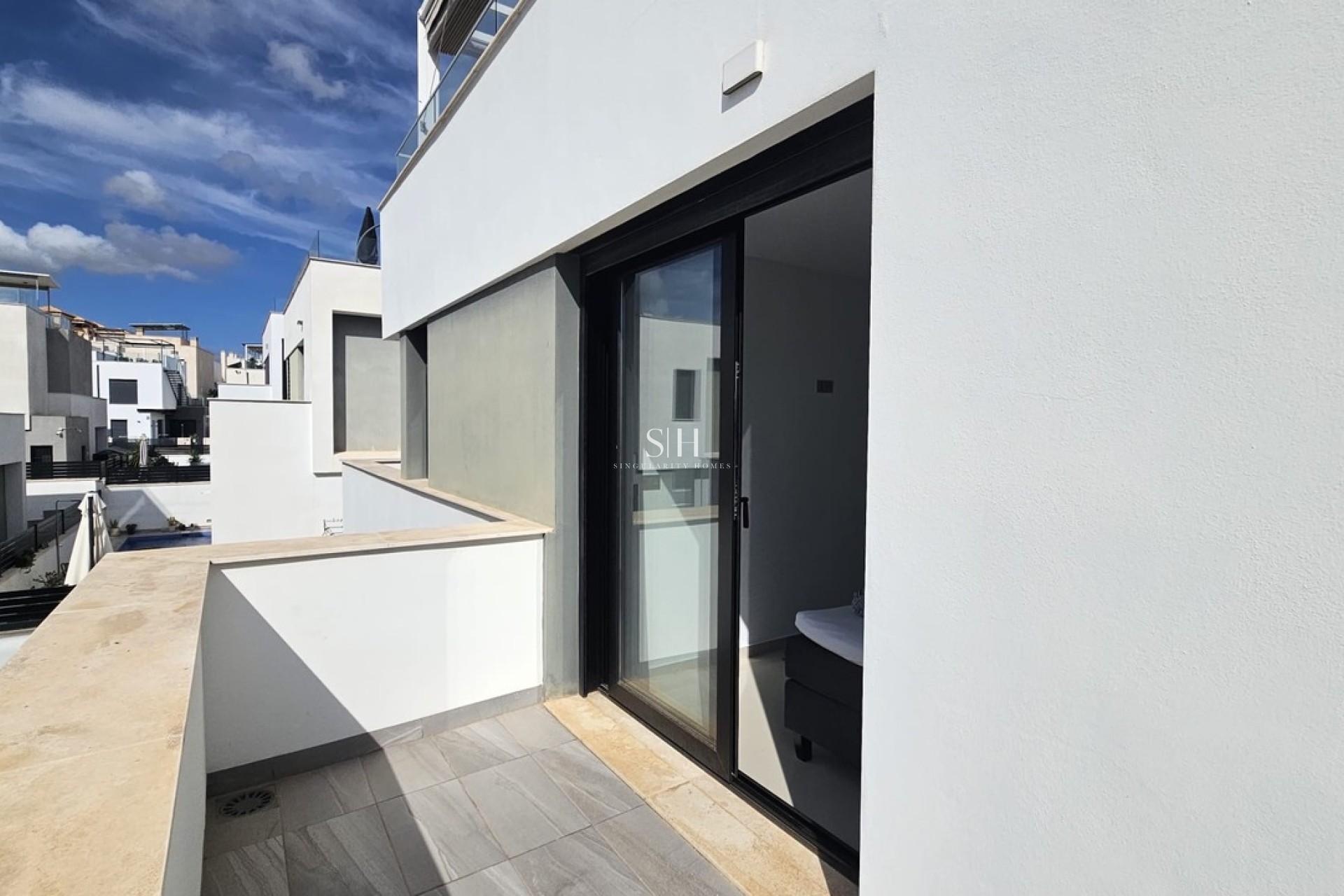 Återförsäljning - Villa - Orihuela Costa - Costa Blanca
