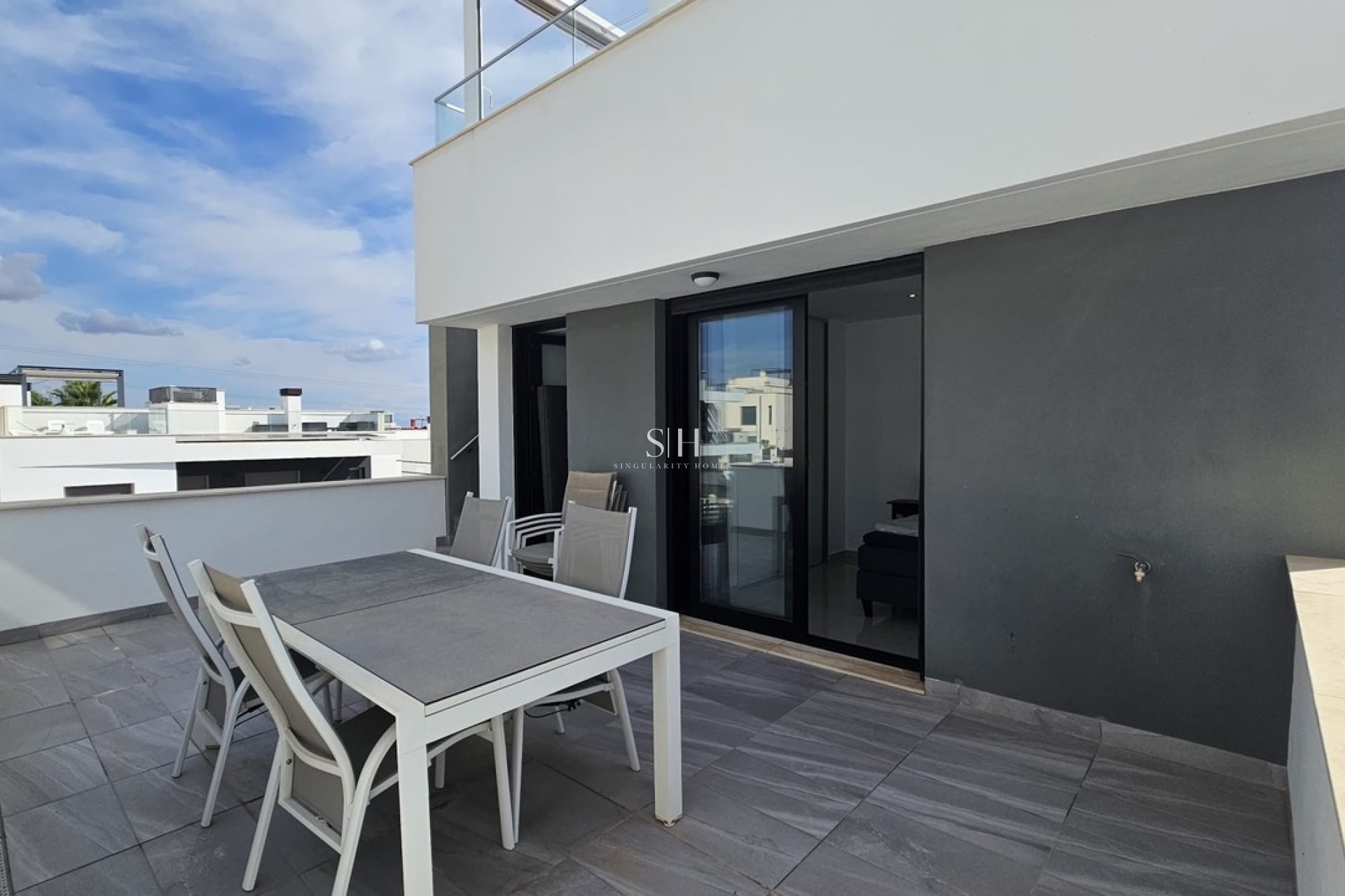 Återförsäljning - Villa - Orihuela Costa - Costa Blanca