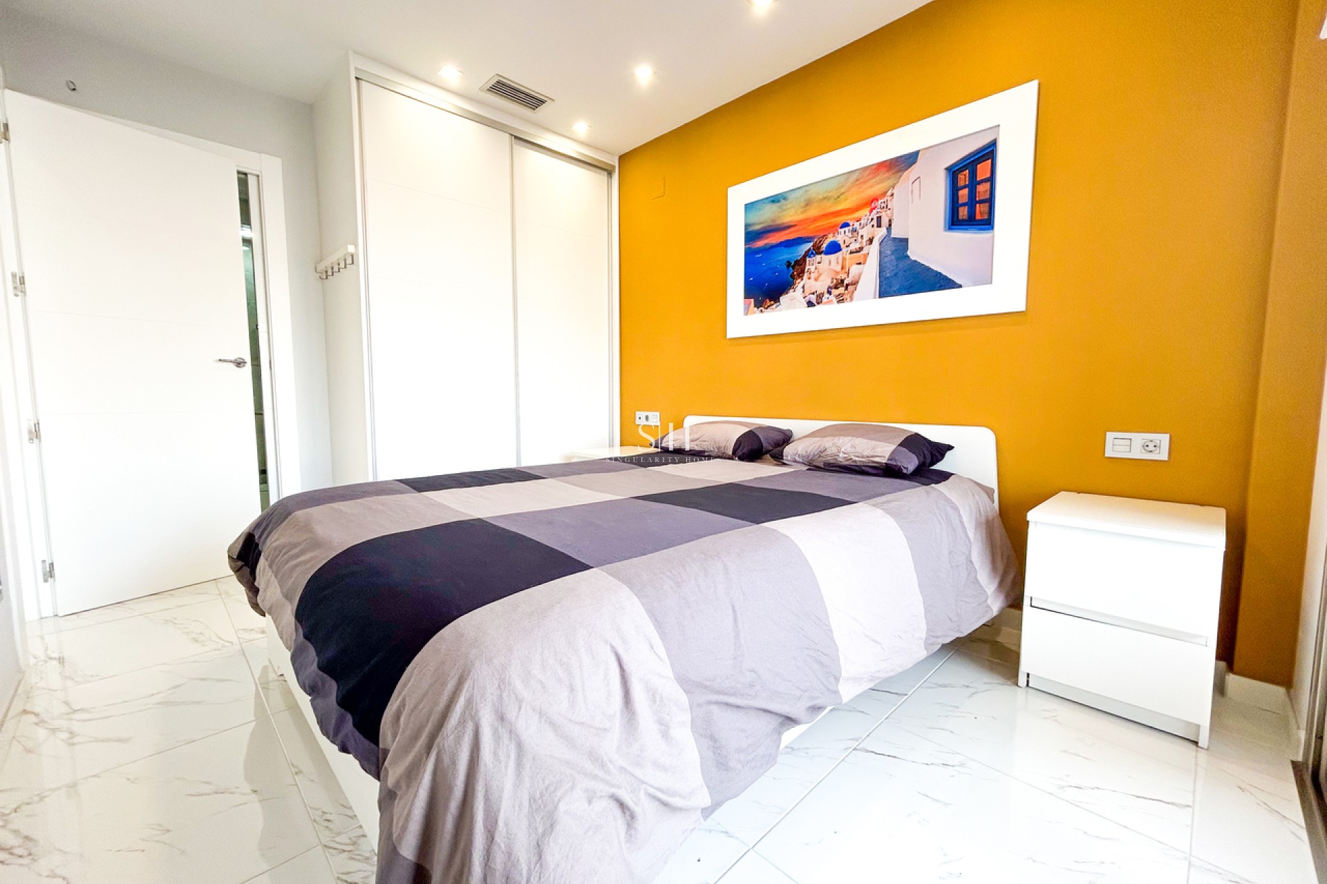 Återförsäljning - Villa - Orihuela Costa - Costa Blanca