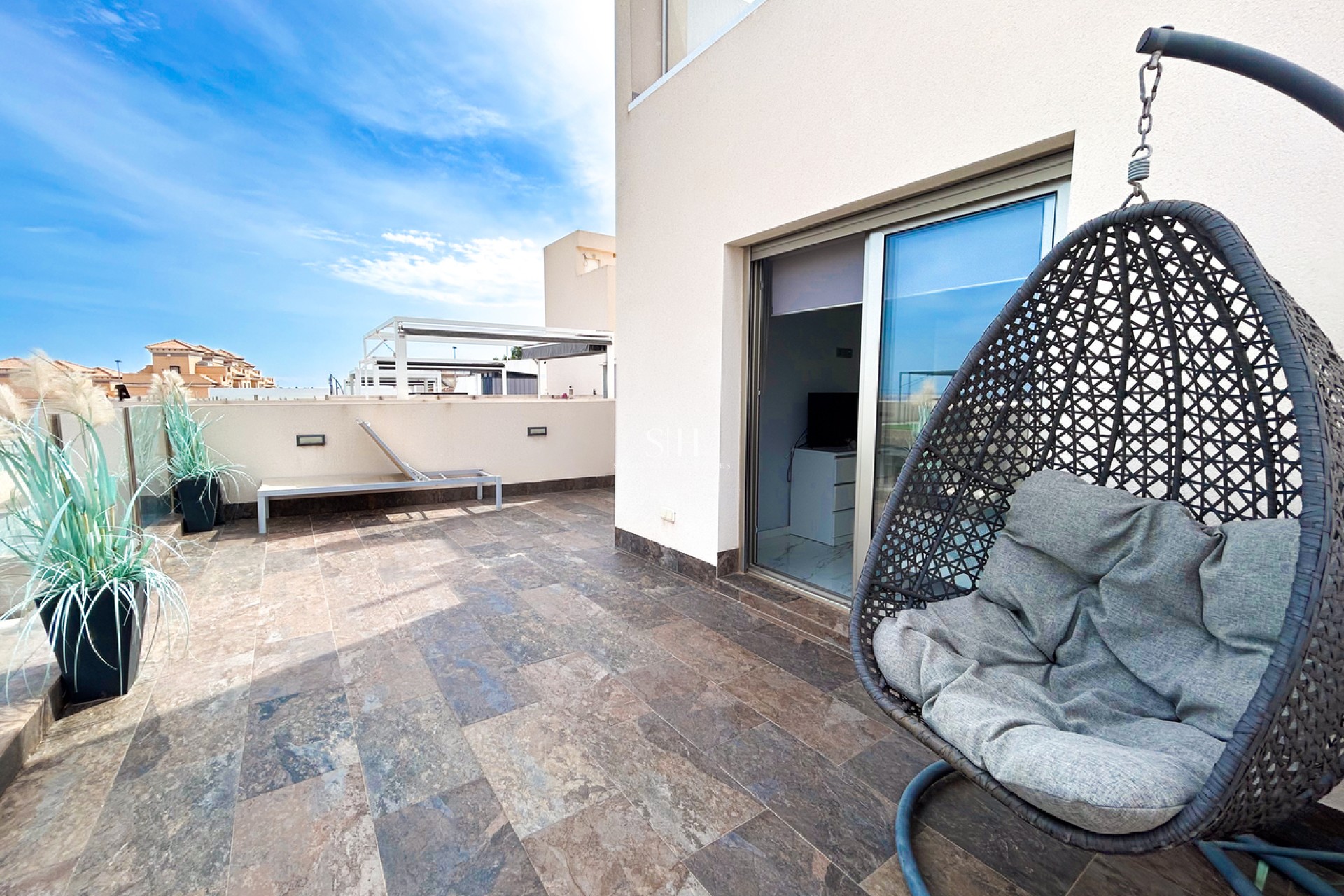 Återförsäljning - Villa - Orihuela Costa - Costa Blanca
