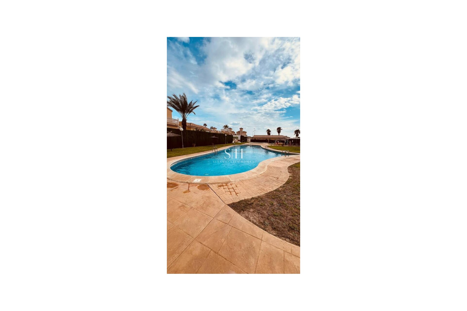 Återförsäljning - Villa - Orihuela Costa - Costa Blanca