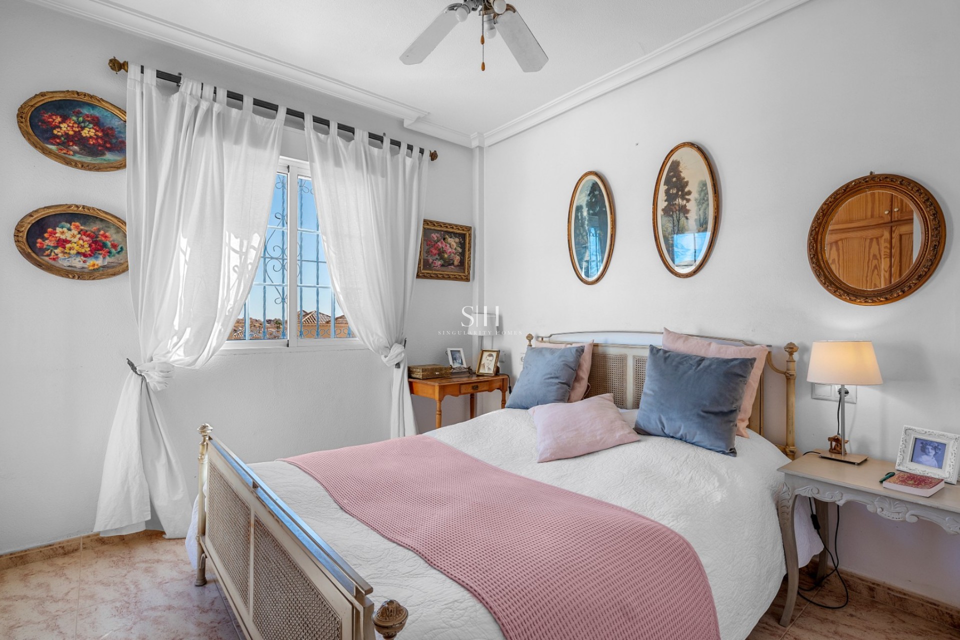 Återförsäljning - Villa - Orihuela Costa - Costa Blanca