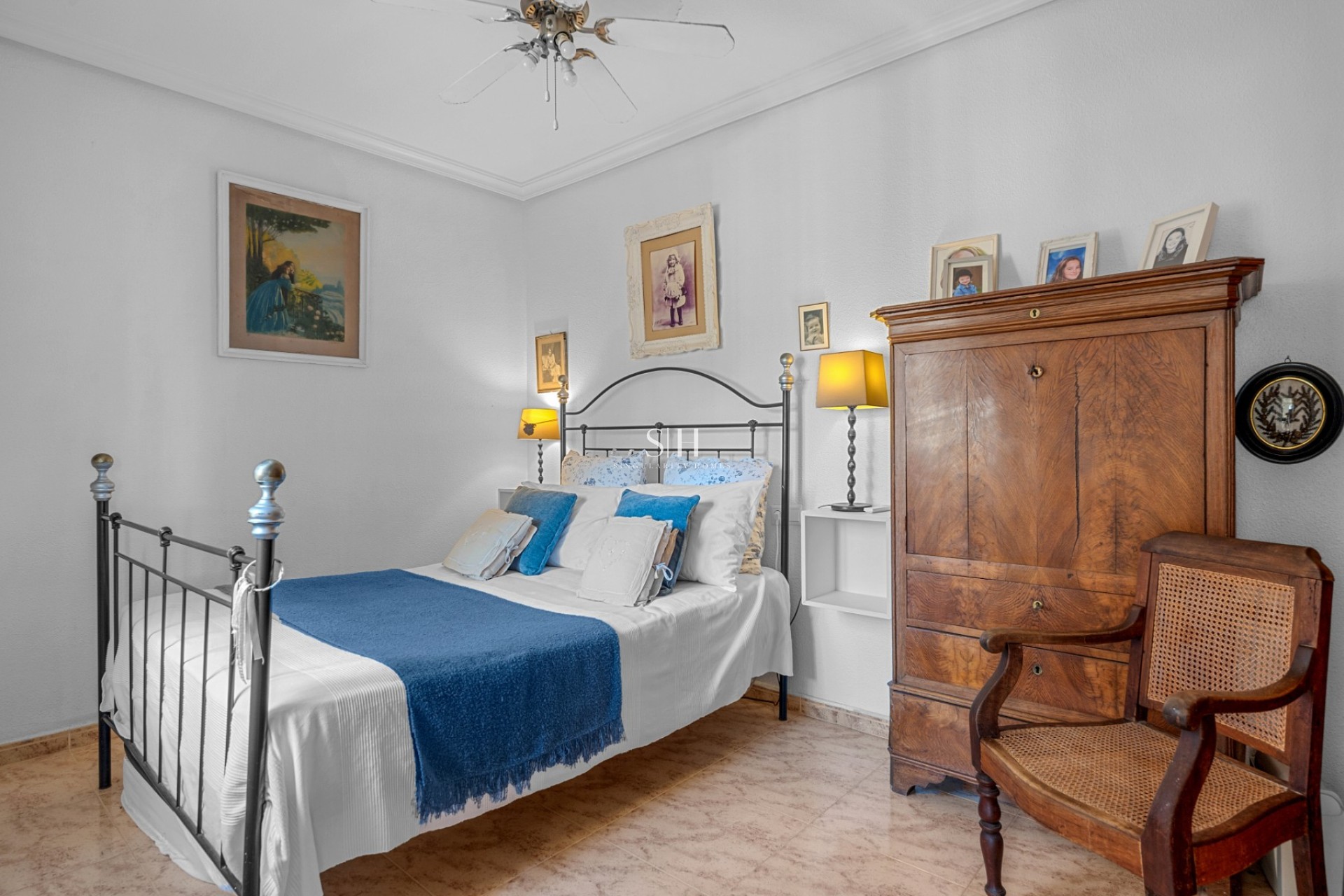 Återförsäljning - Villa - Orihuela Costa - Costa Blanca