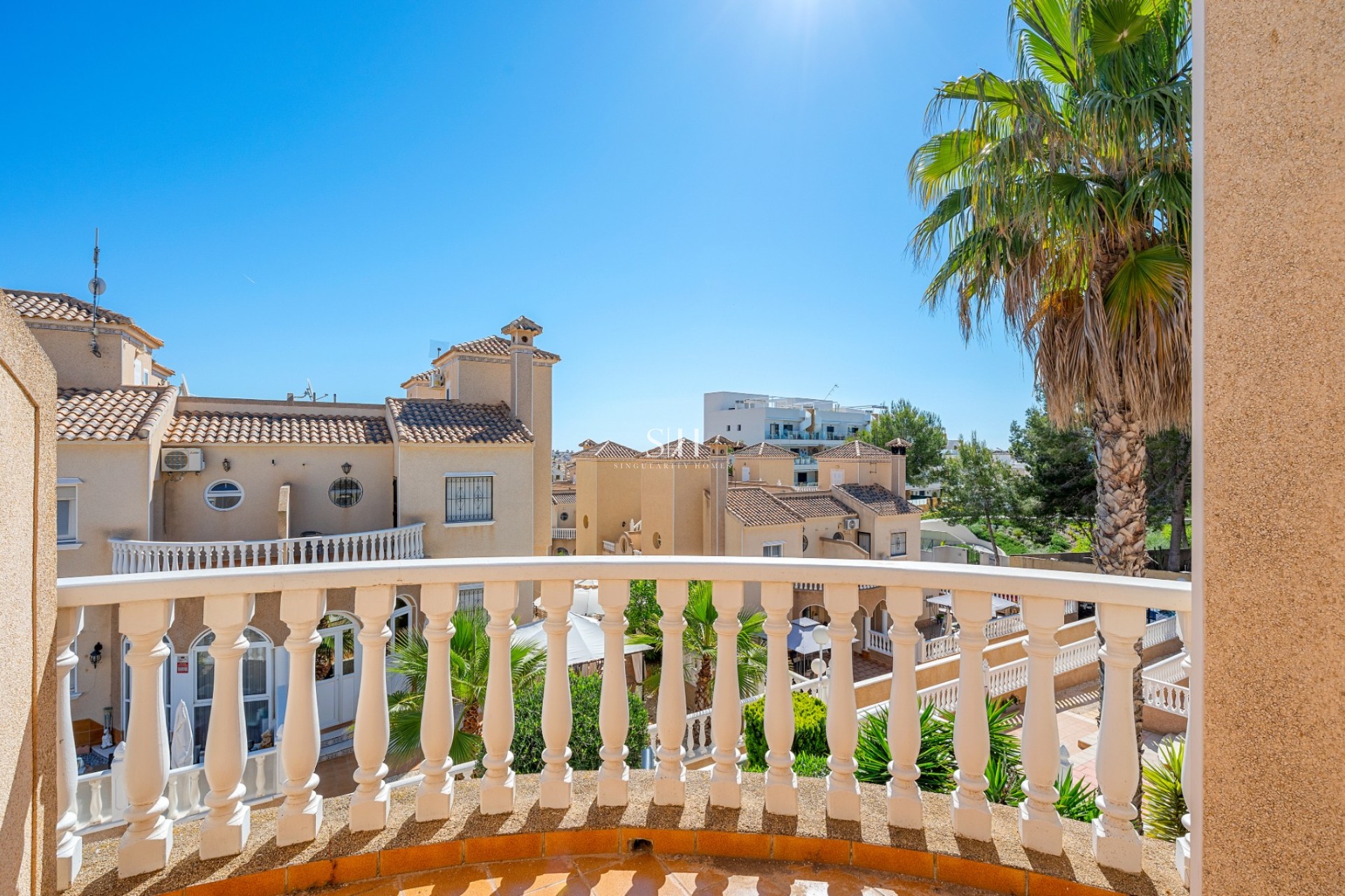 Återförsäljning - Villa - Orihuela Costa - Costa Blanca