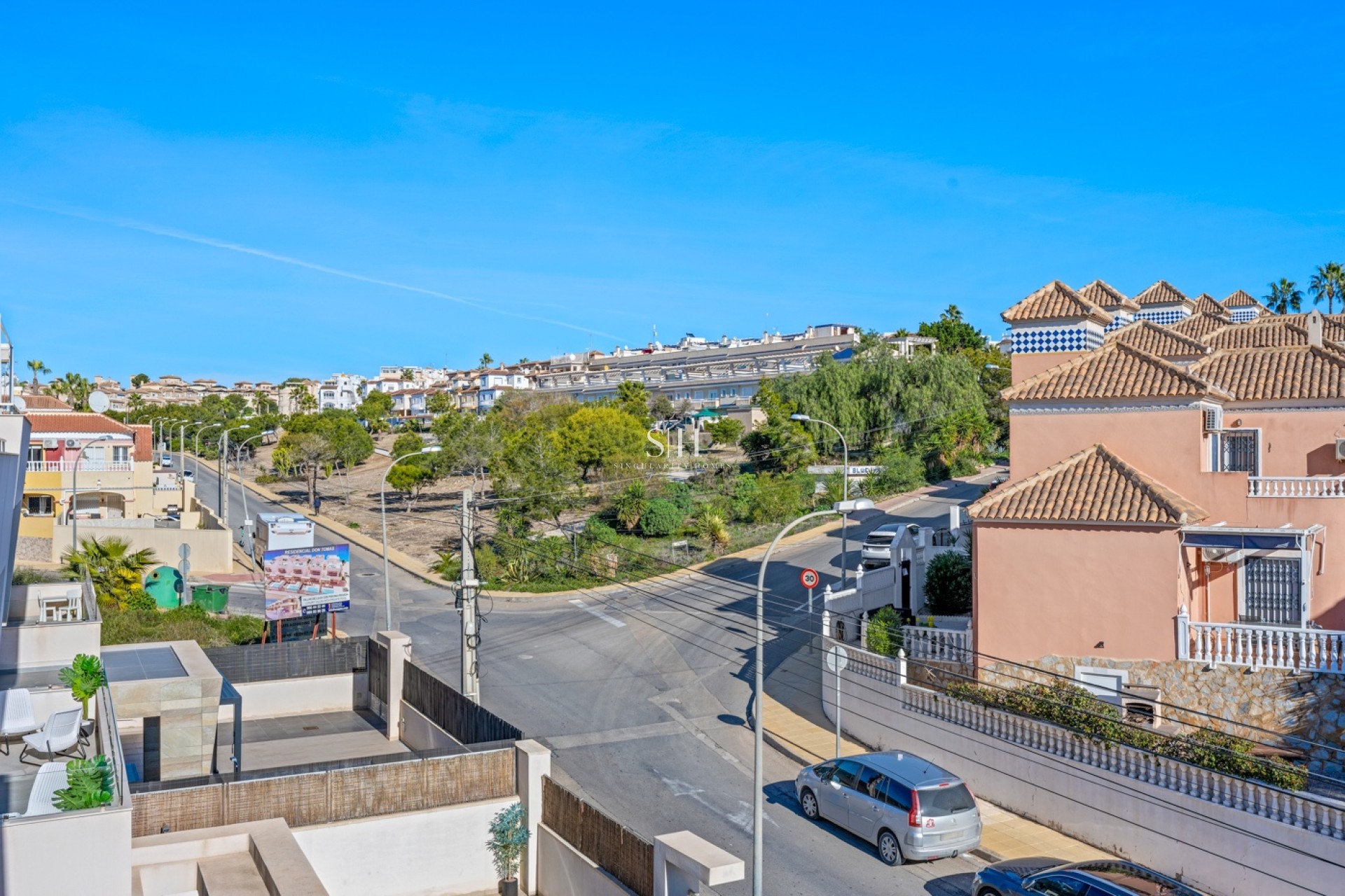 Återförsäljning - Villa - Orihuela Costa - Costa Blanca