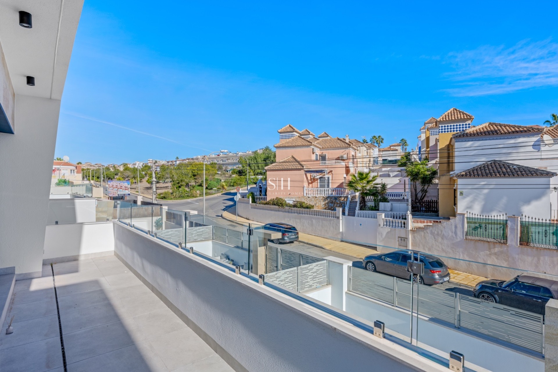 Återförsäljning - Villa - Orihuela Costa - Costa Blanca
