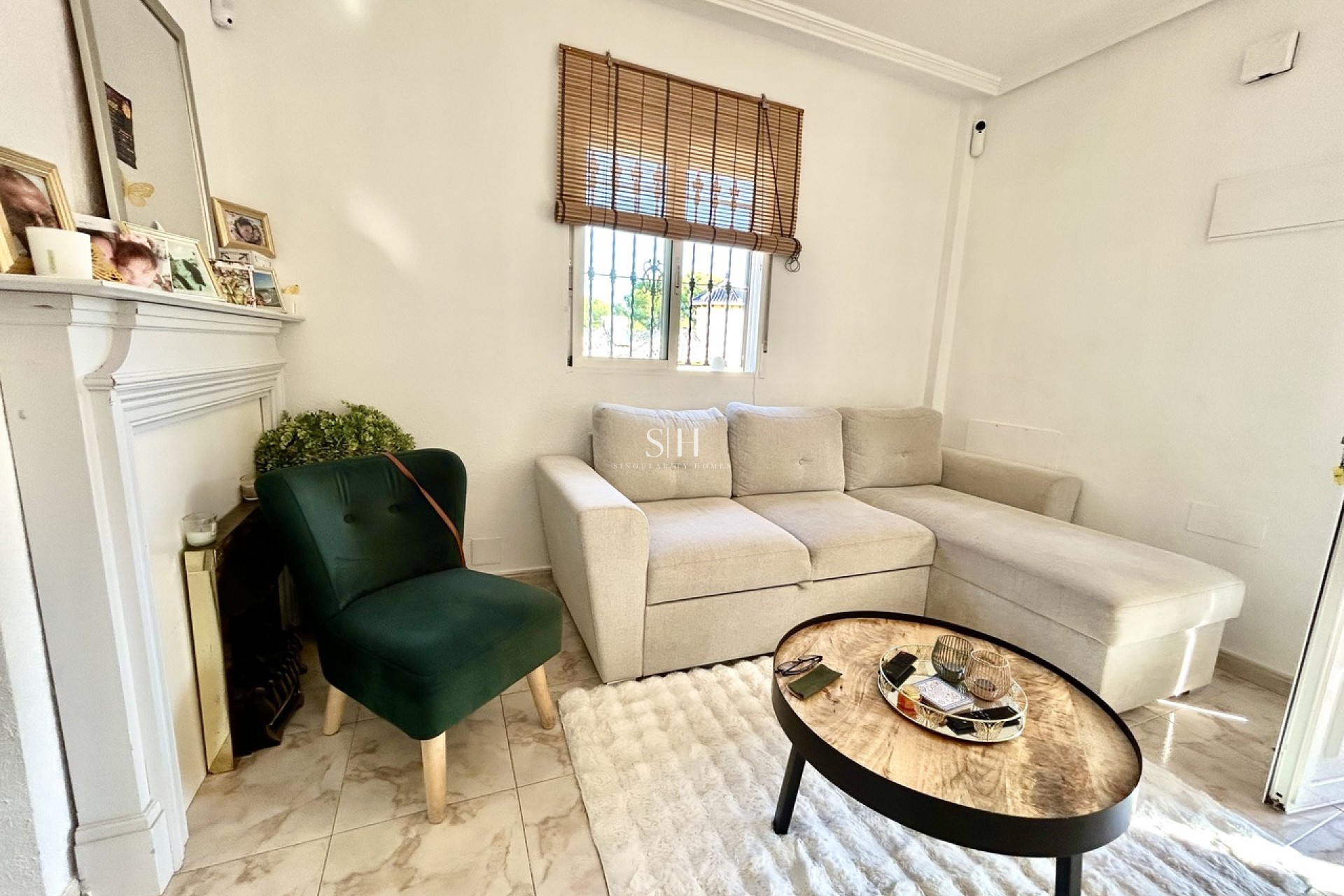 Återförsäljning - Villa - Orihuela Costa - Costa Blanca