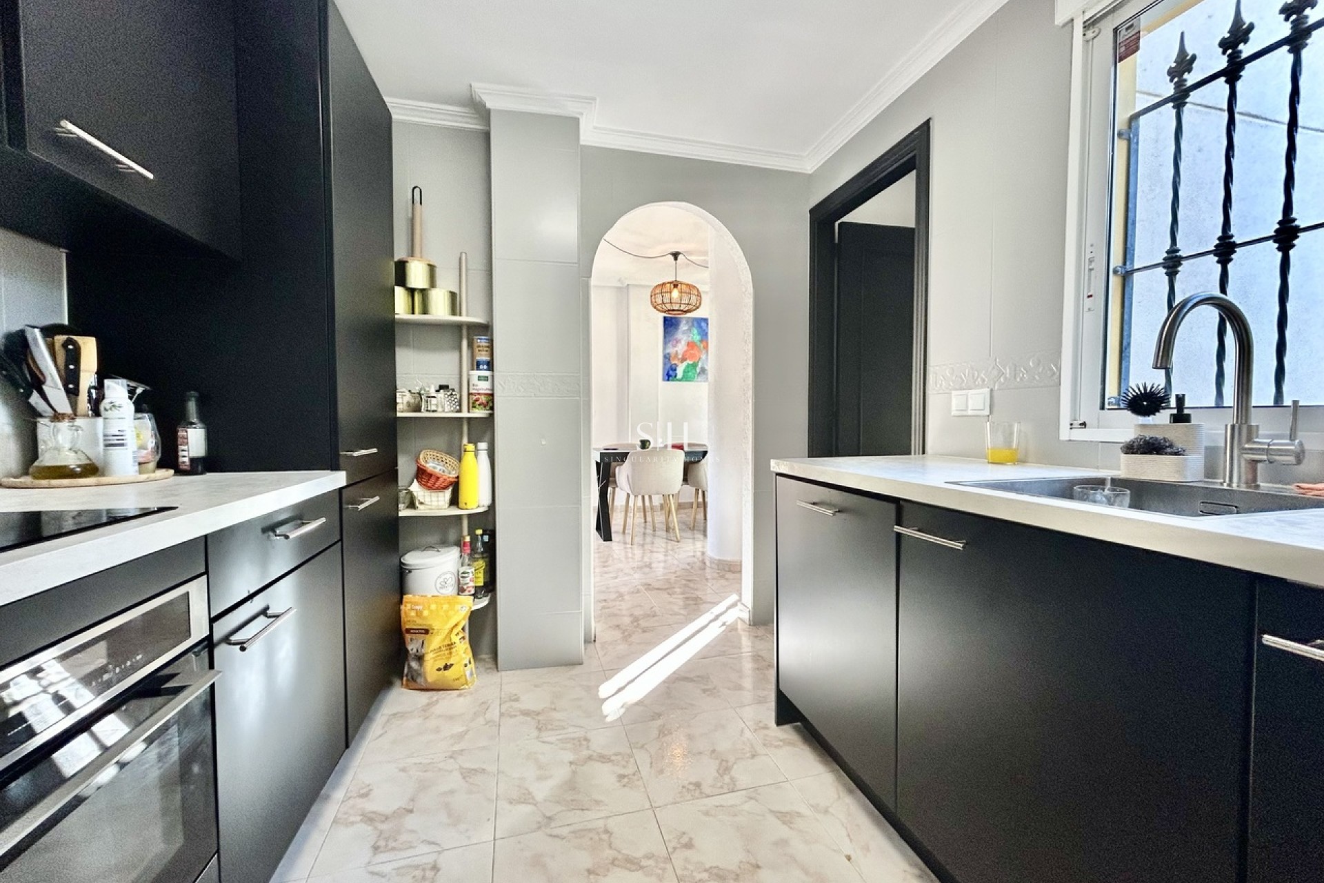 Återförsäljning - Villa - Orihuela Costa - Costa Blanca