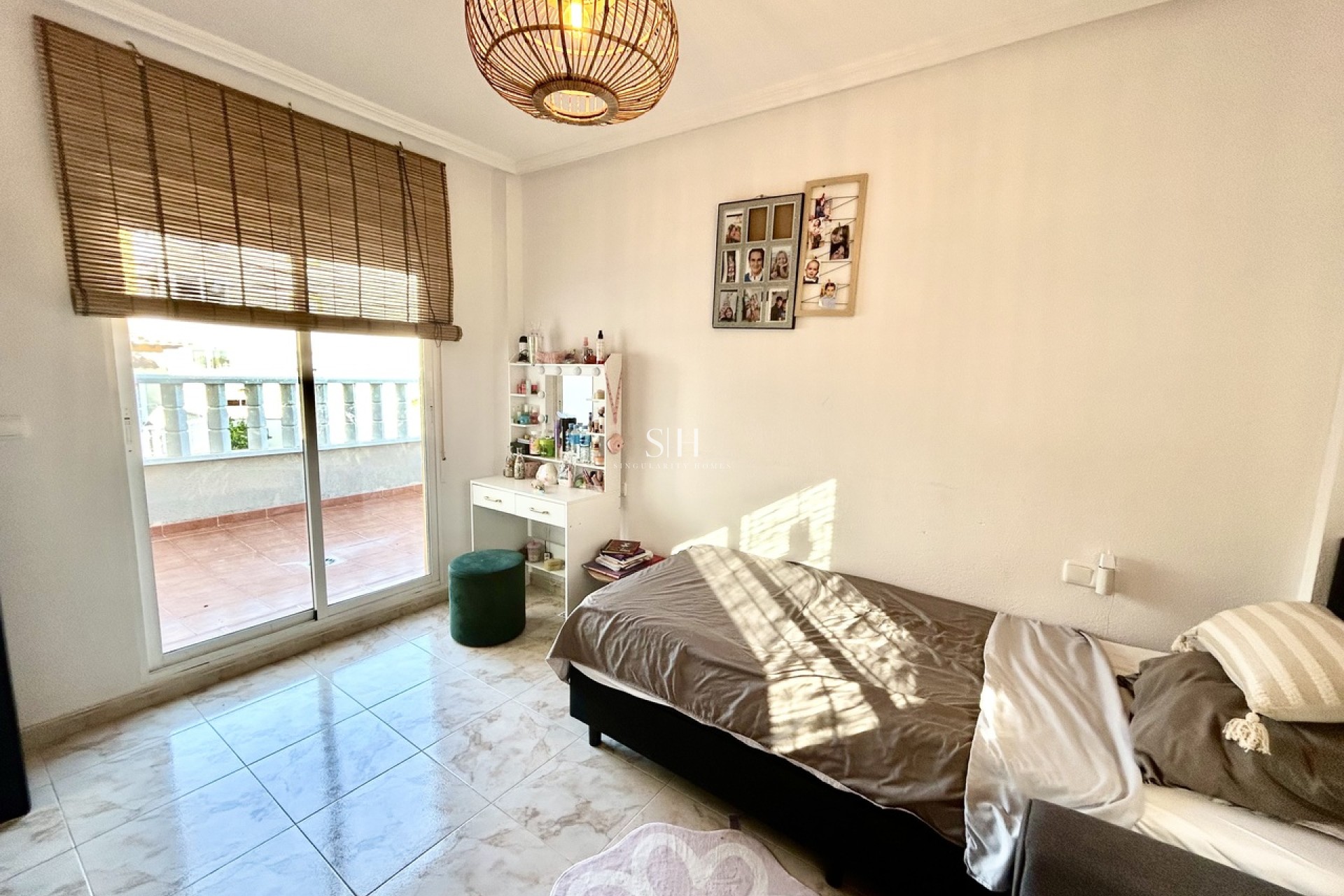 Återförsäljning - Villa - Orihuela Costa - Costa Blanca