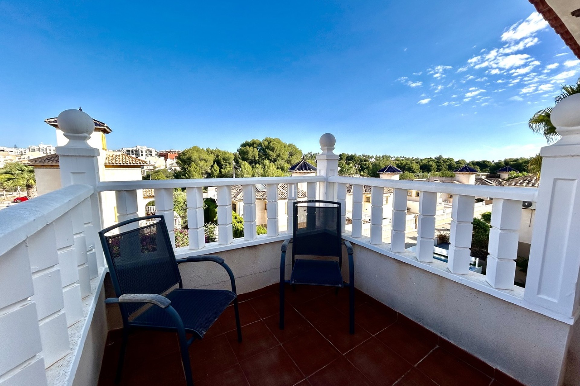 Återförsäljning - Villa - Orihuela Costa - Costa Blanca