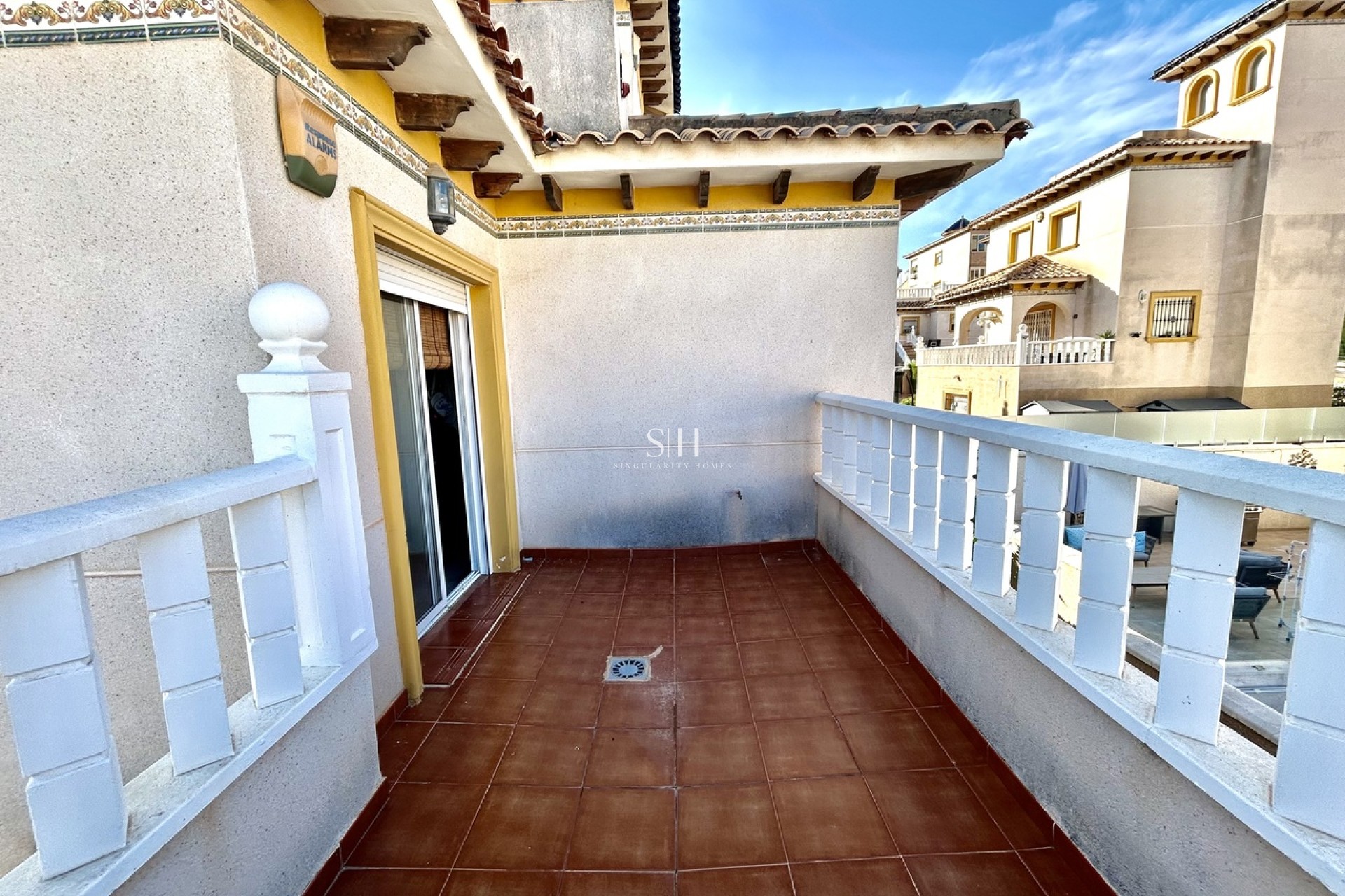 Återförsäljning - Villa - Orihuela Costa - Costa Blanca