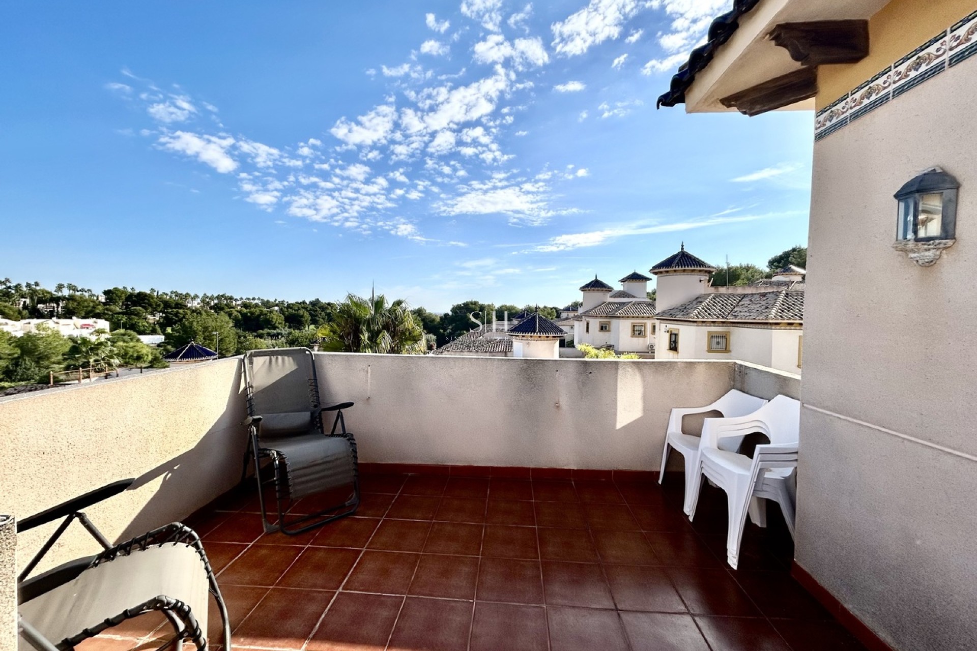Återförsäljning - Villa - Orihuela Costa - Costa Blanca