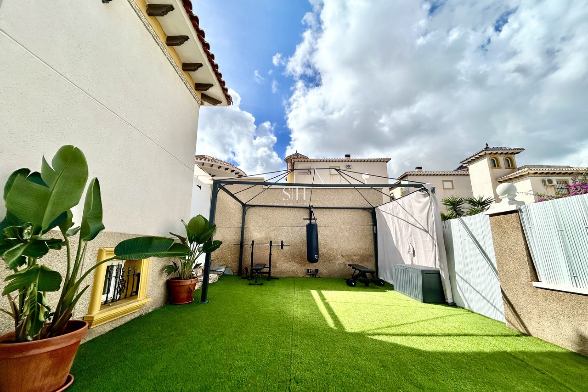Återförsäljning - Villa - Orihuela Costa - Costa Blanca