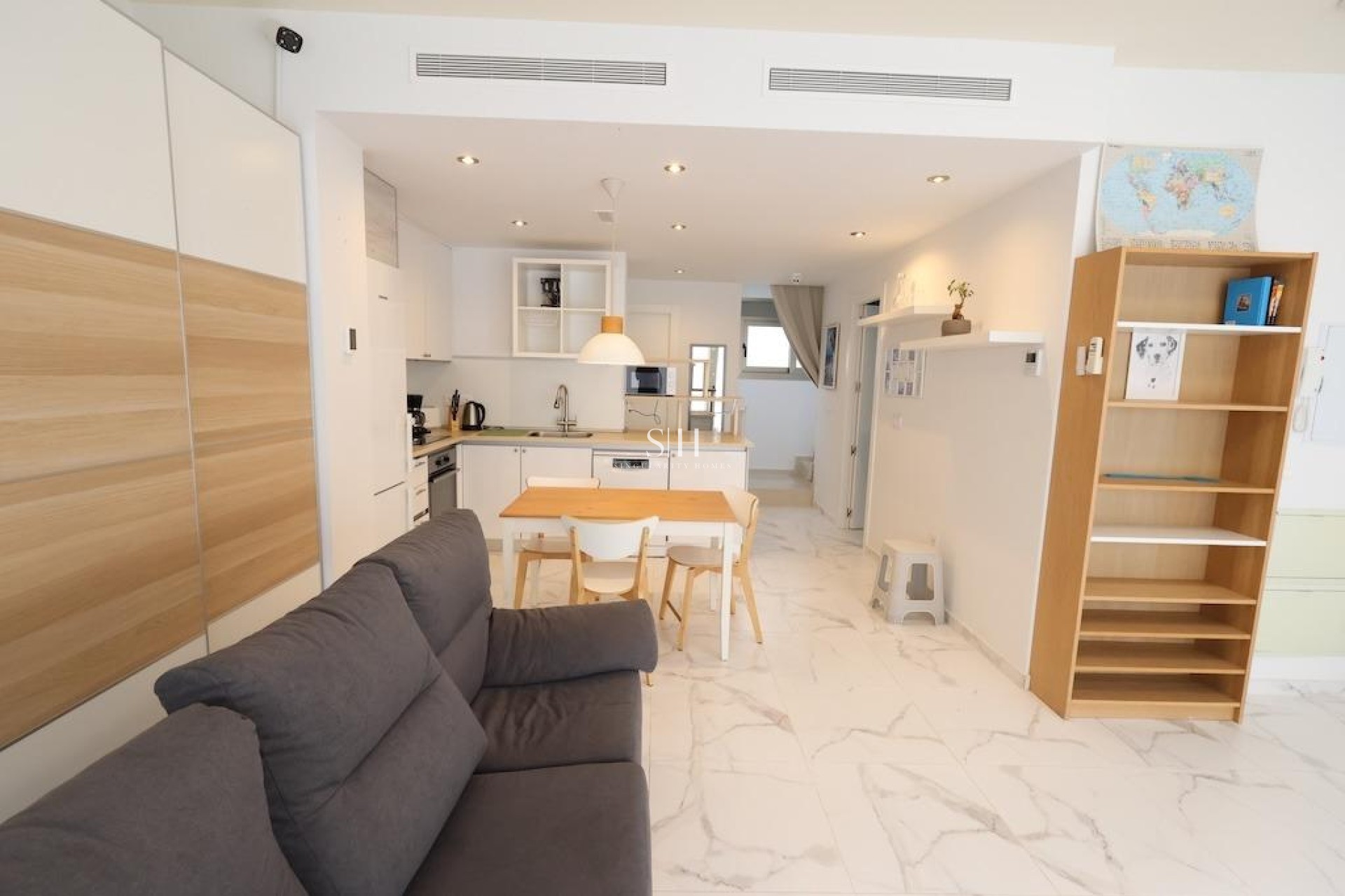 Återförsäljning - Villa - Orihuela Costa - Costa Blanca